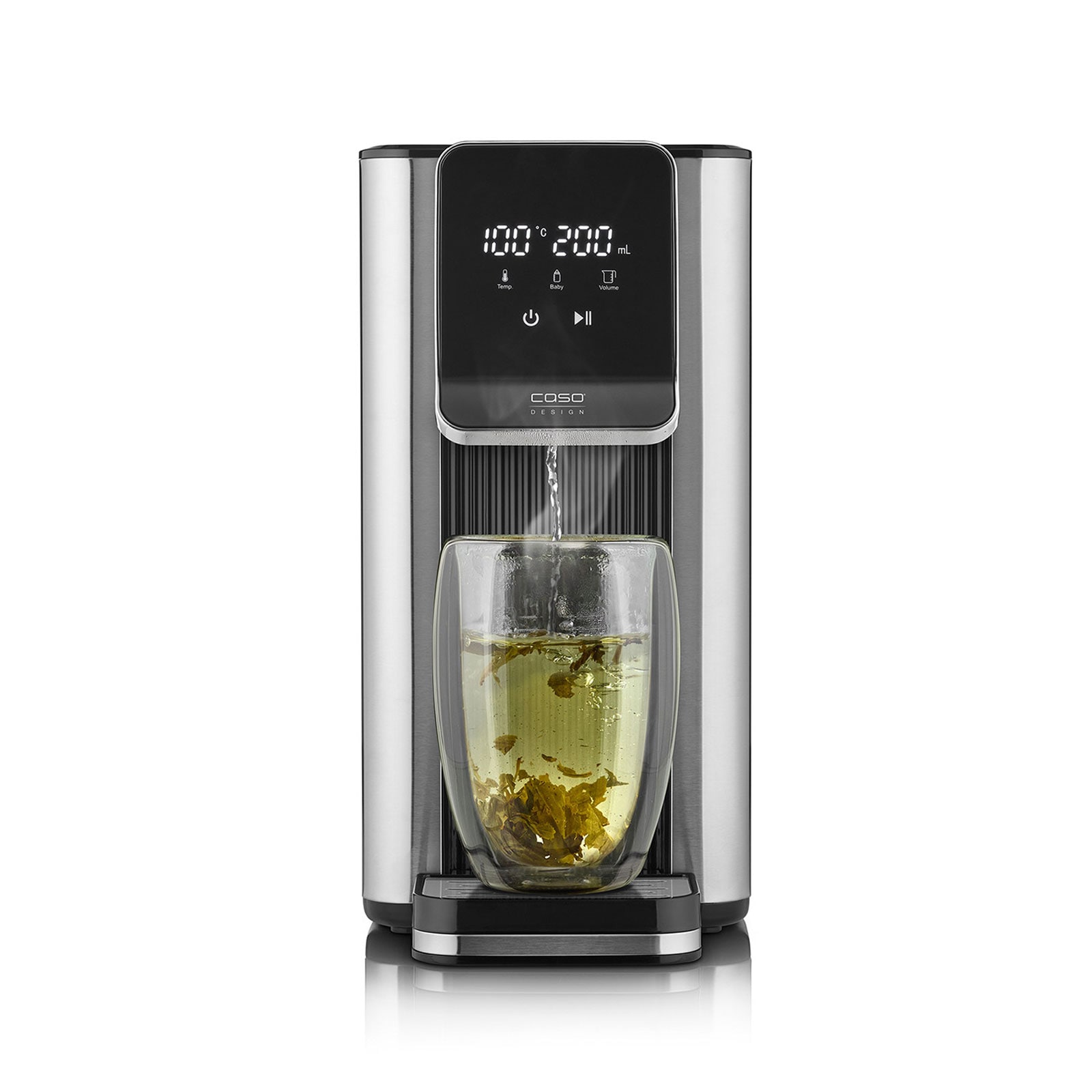 Caso 1893 HW 630 Turbo Hei&szlig;wasserspender 
