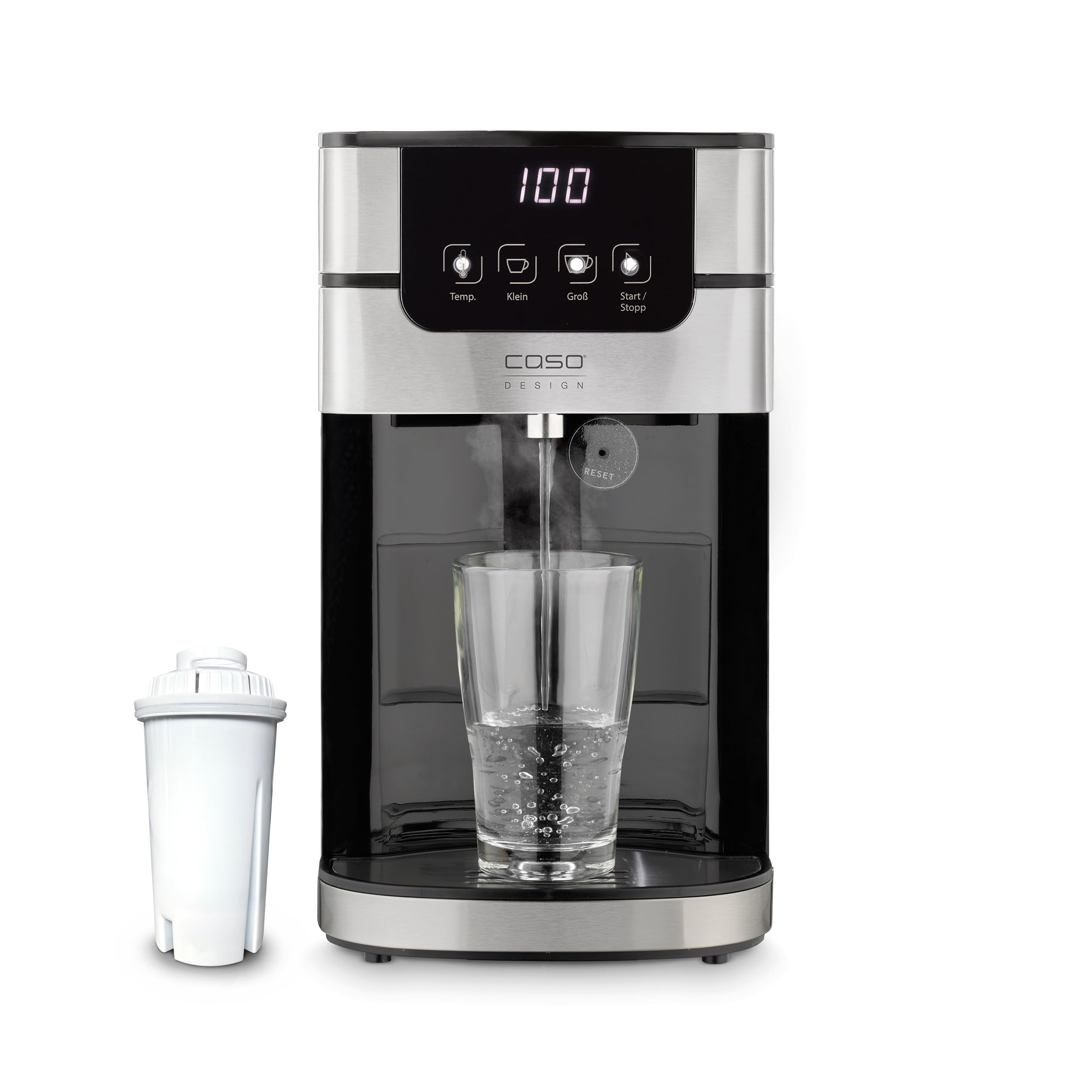 CAS 1878 PerfectCup 1000Pro 
