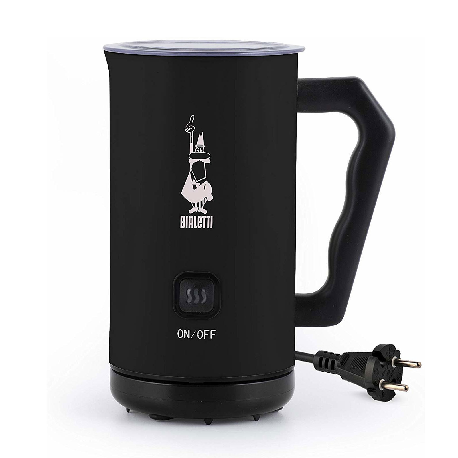 Bialetti Elettric Mk02 Milchaufsch&auml;umer 