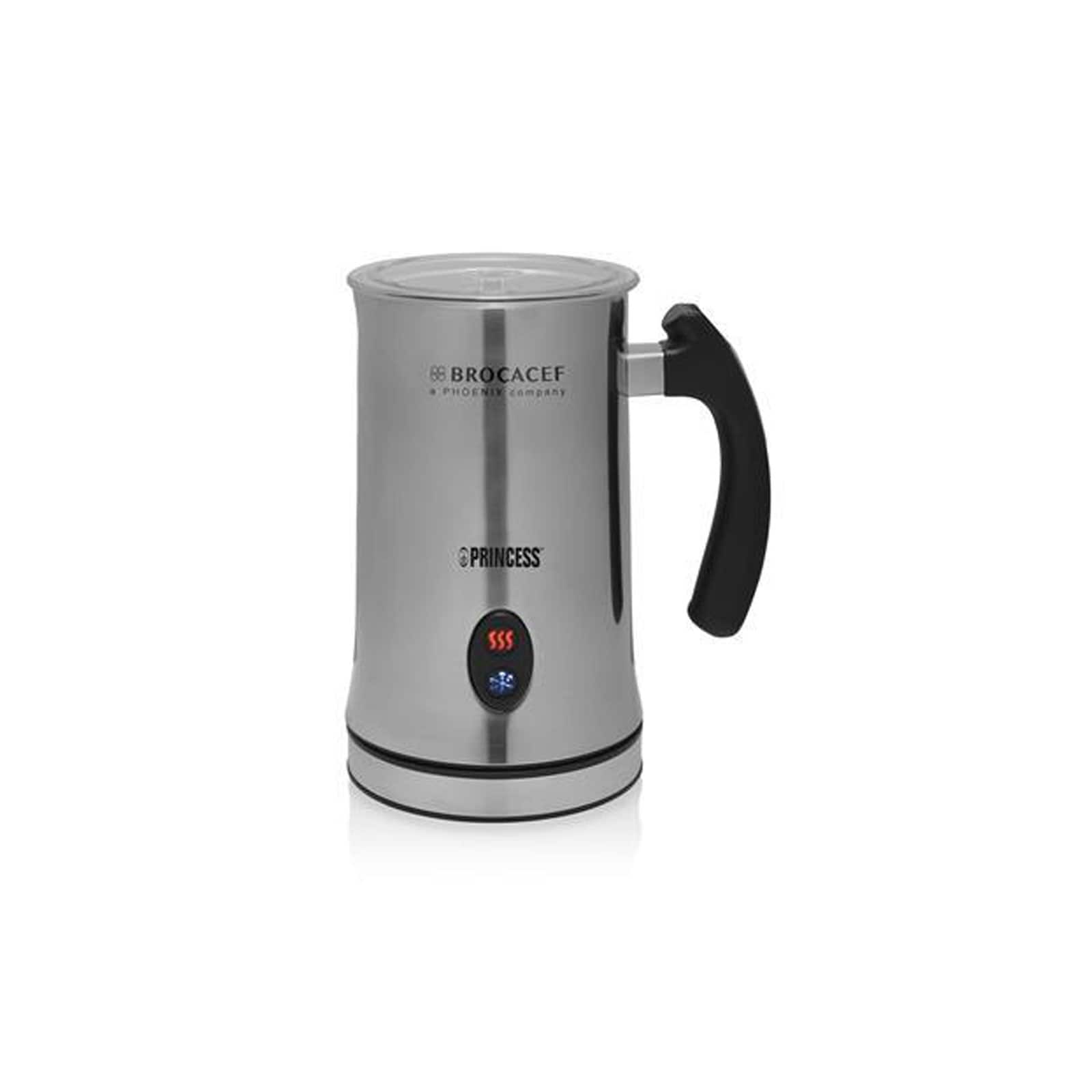 Princess Induktionsmilchaufsch&auml;umer 243005 