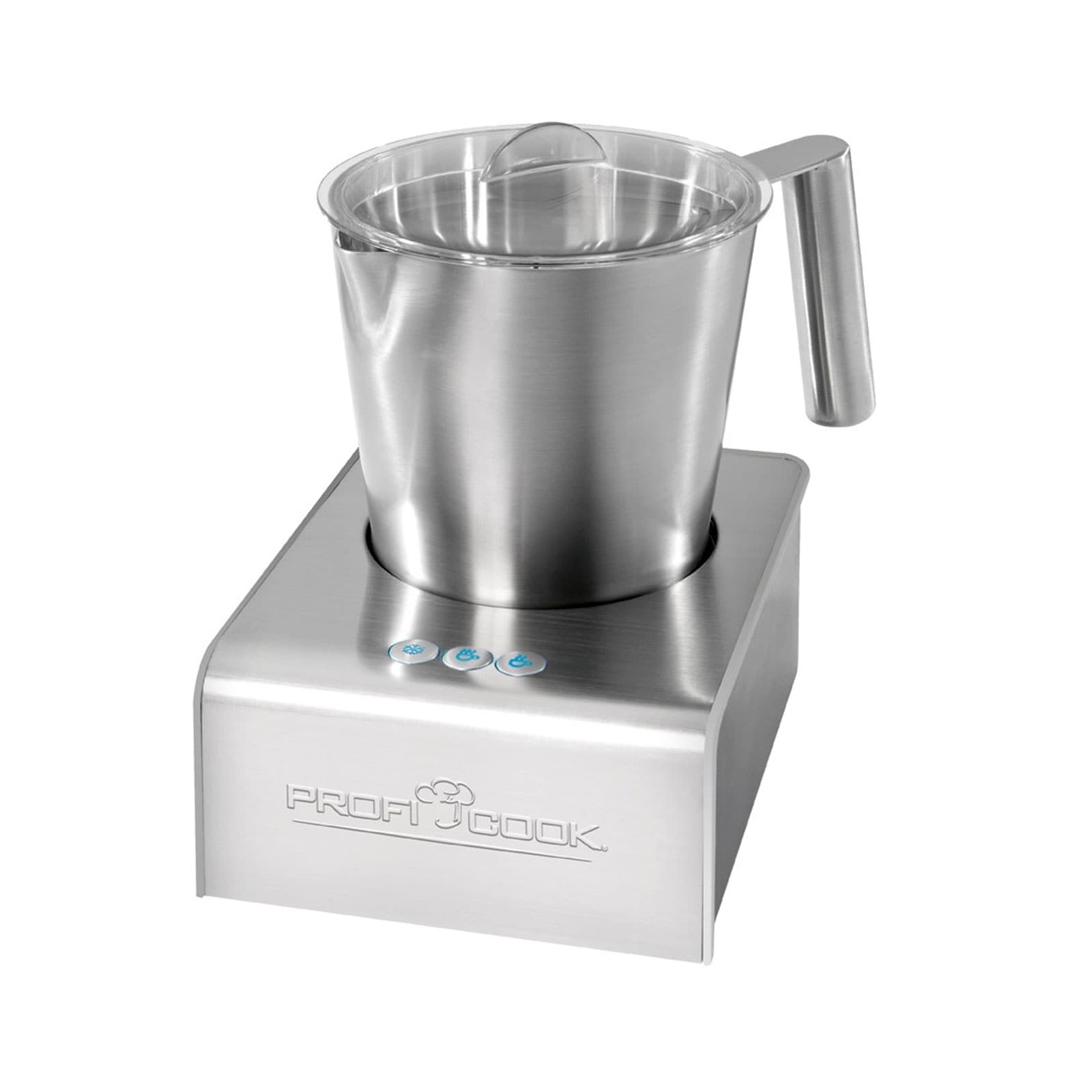 ProfiCook PC-MS 1032 ED Milchaufsch&auml;umer 