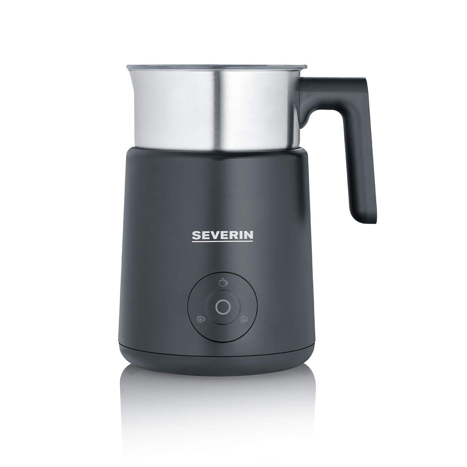 Severin SM 3579 Milchaufsch&auml;umer 