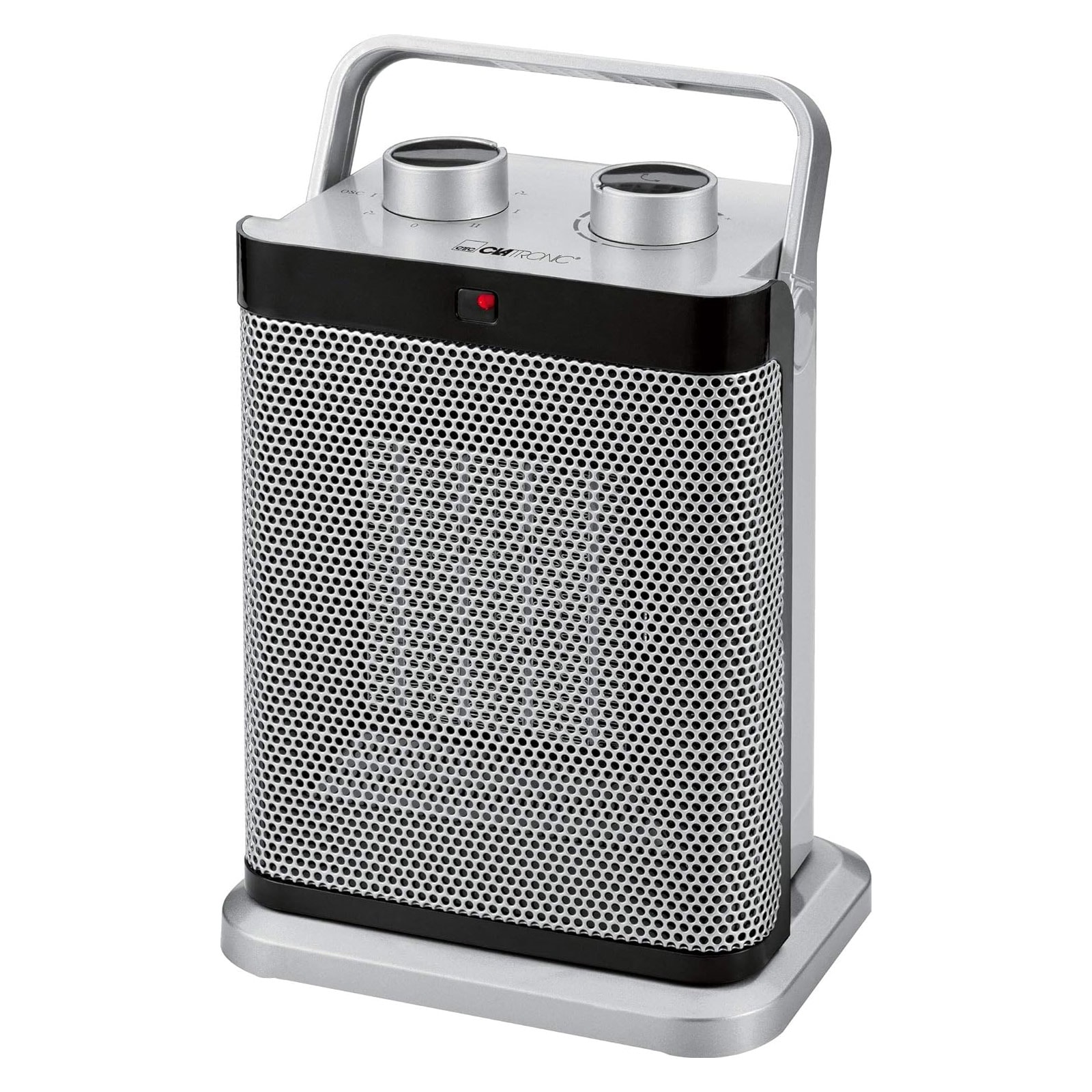 Clatronic Keramik-Heizl&uuml;fter HL 3631 