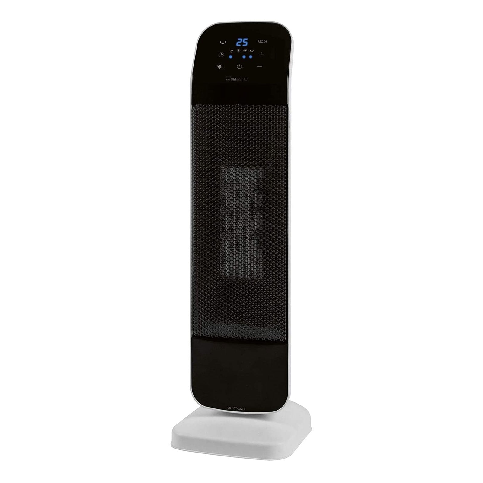 Clatronic HL 3763 Keramik Heizl&uuml;fter 