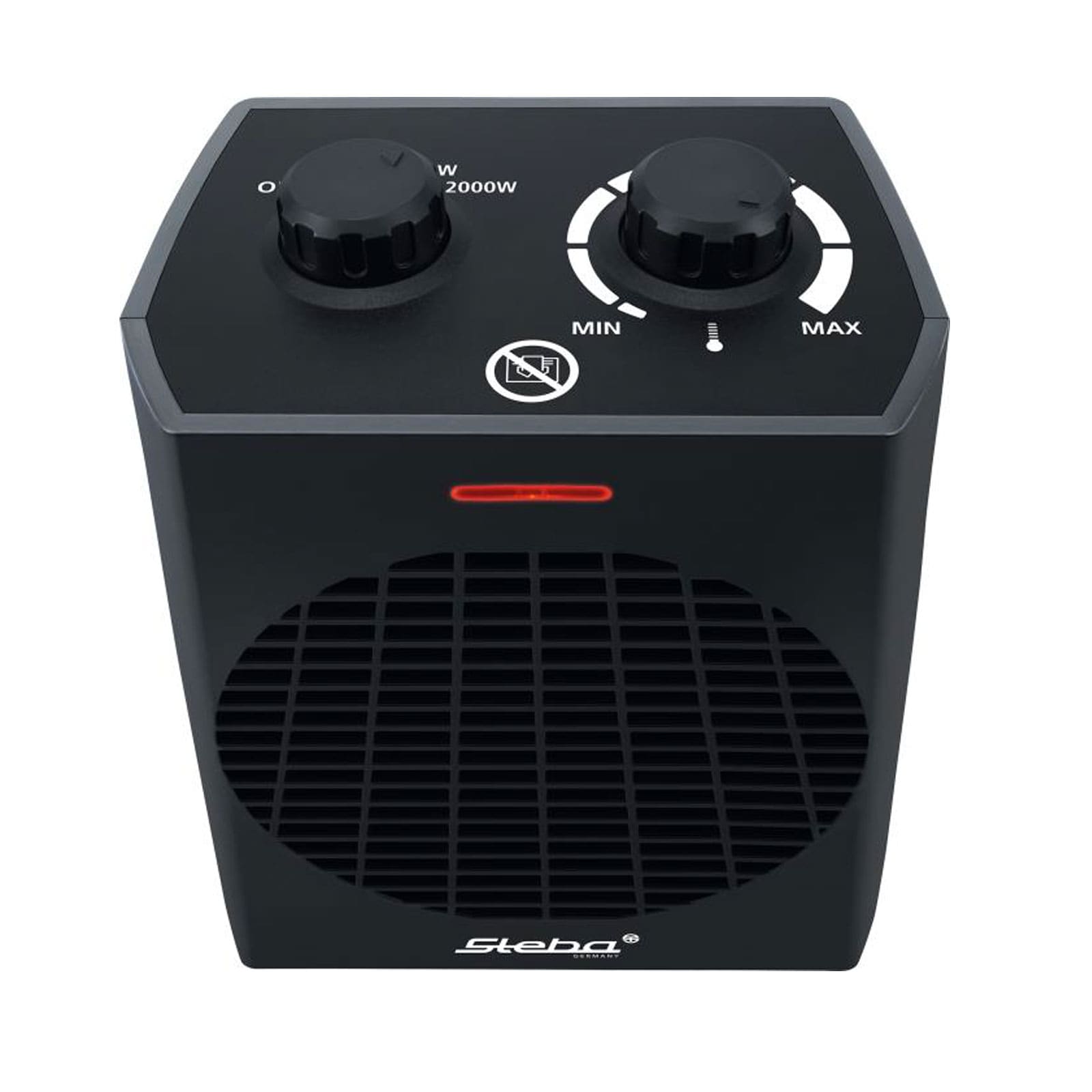 Steba FH 504 Heizl&uuml;fter 