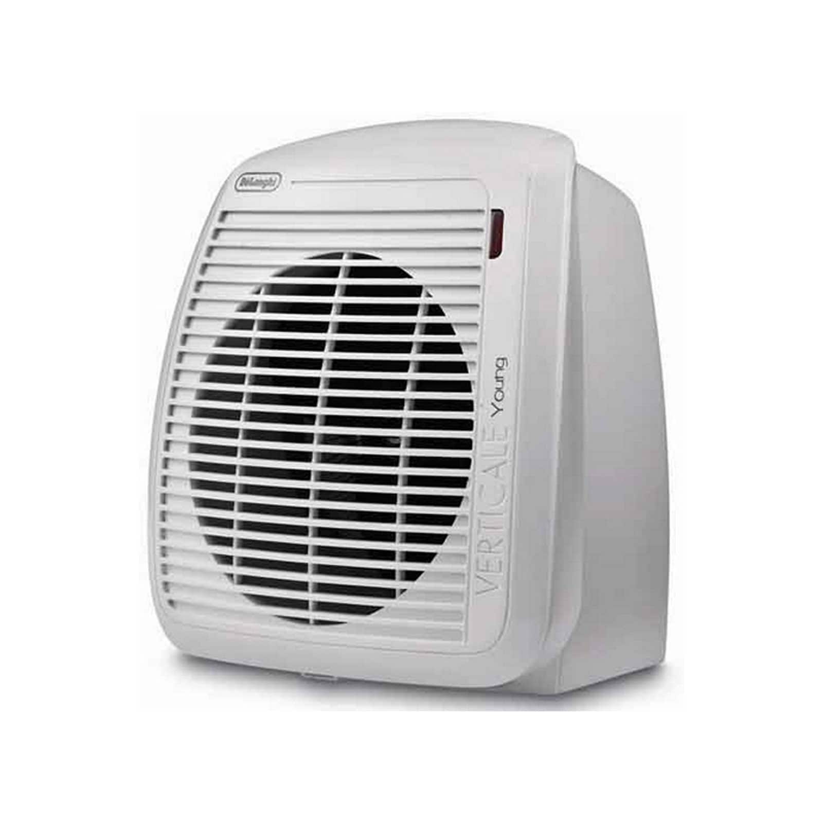 DE LONGHI HVY 1020.WH Schnellheizer wei&szlig; 