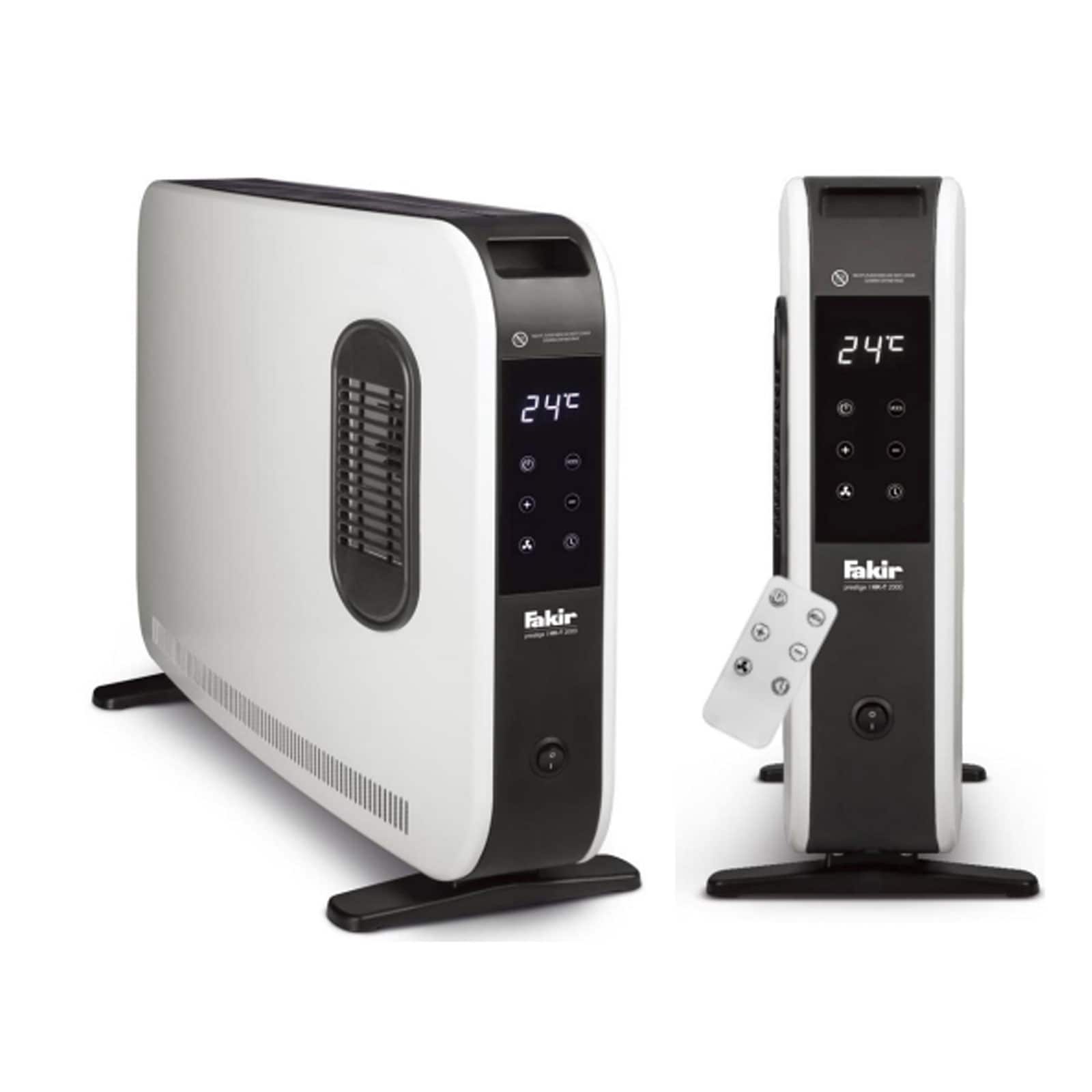 Fakir HK-T 2000 KONVEKTOR 