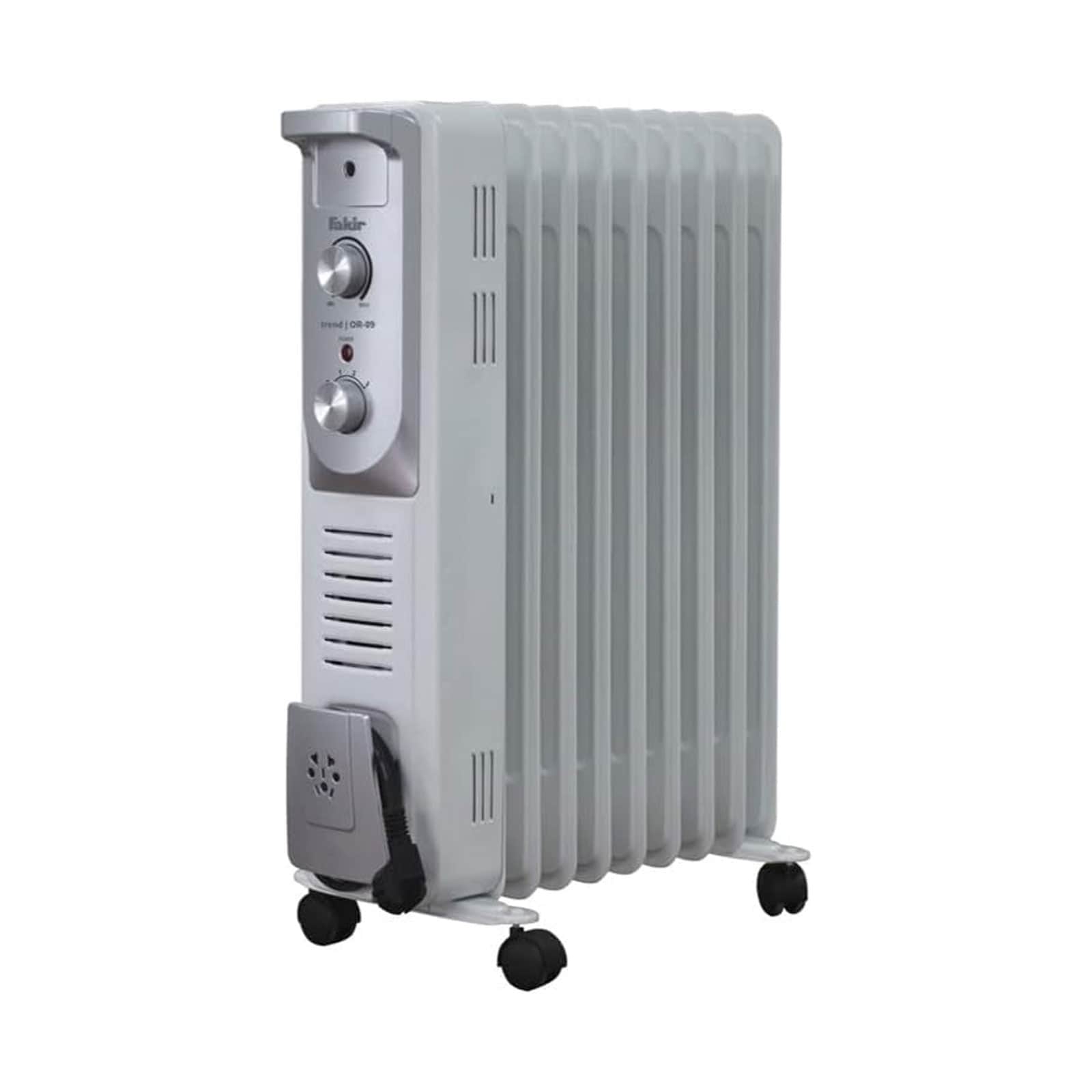 Fakir &Ouml;lradiator trend OR-07 