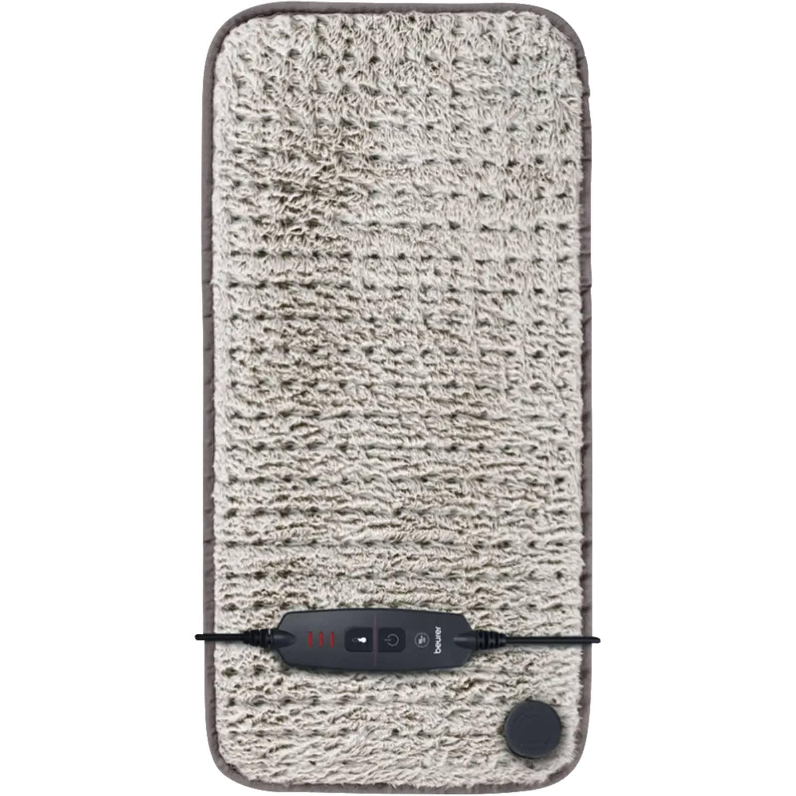 BEURER HK 126 XXL Nordic Taupe Heizkissen 