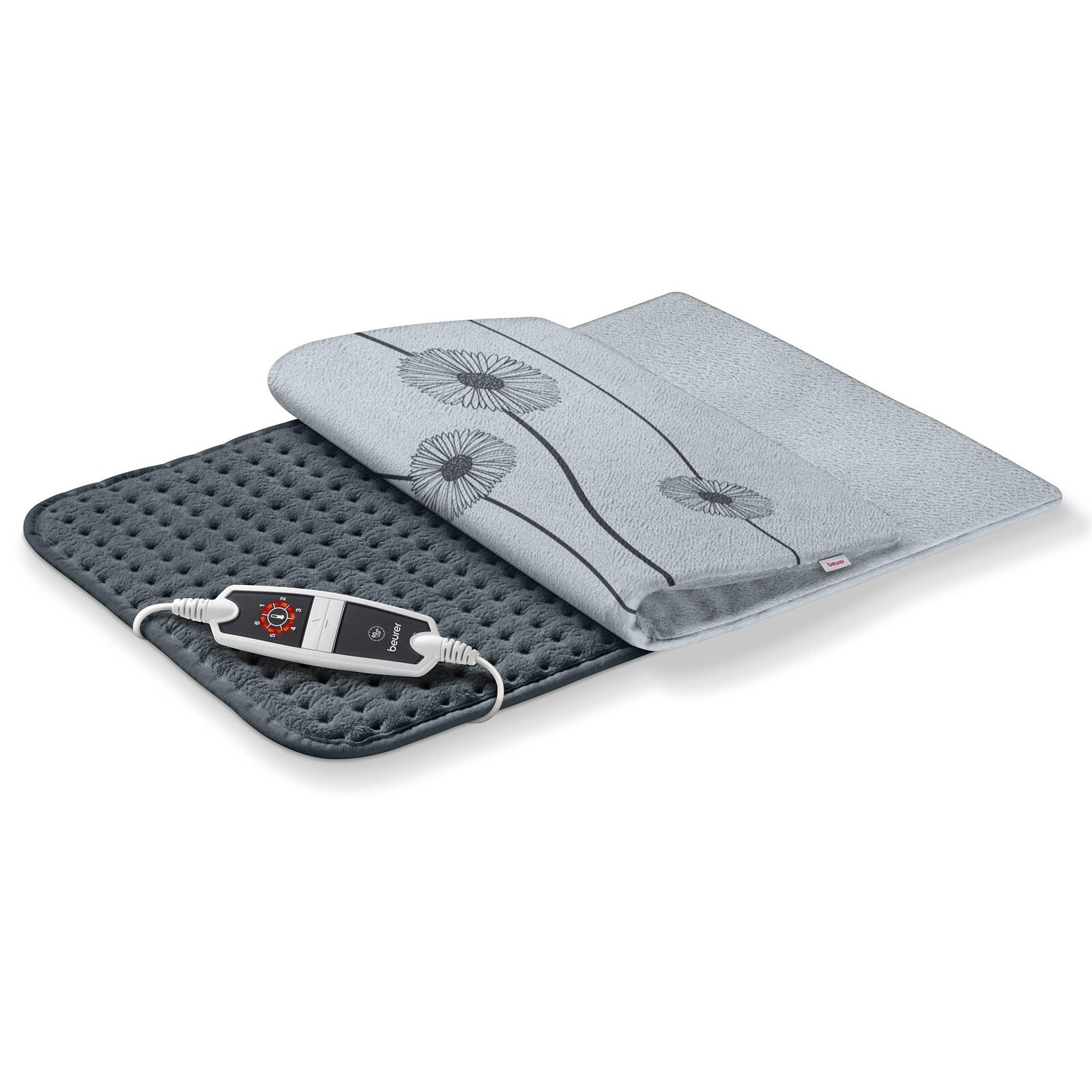 Beurer HK 125 Cosy XXL Heizkissen 