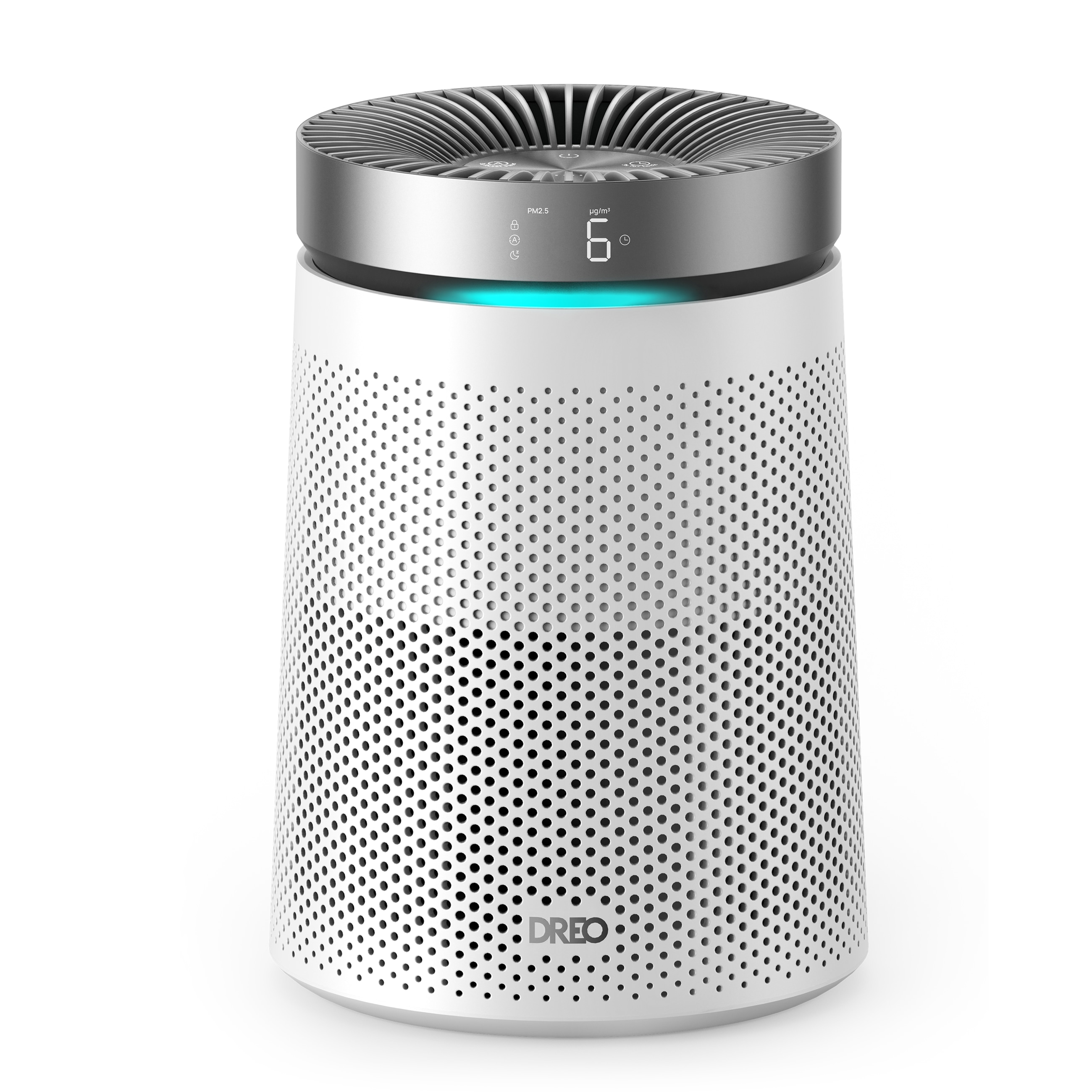 DREO TurboSilent Air Purifier Luftreiniger 