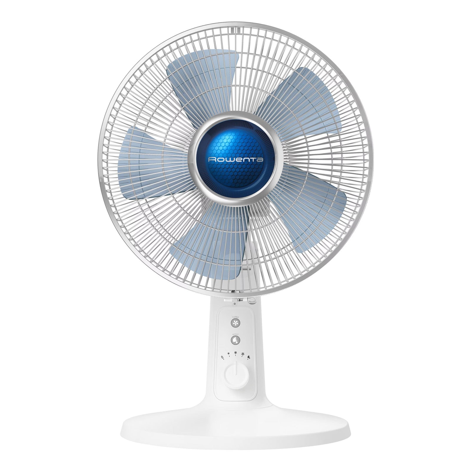 ROWENTA Turbo Silence Extreme+ VU2740 Tischventilator 