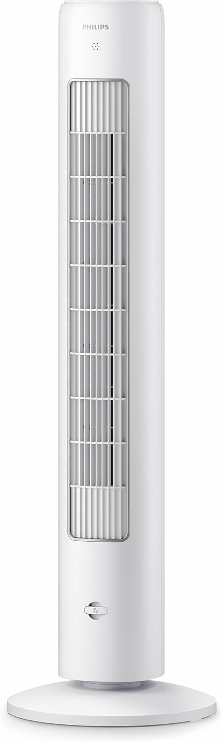Philips CX5535/00 Ventilatoren 
