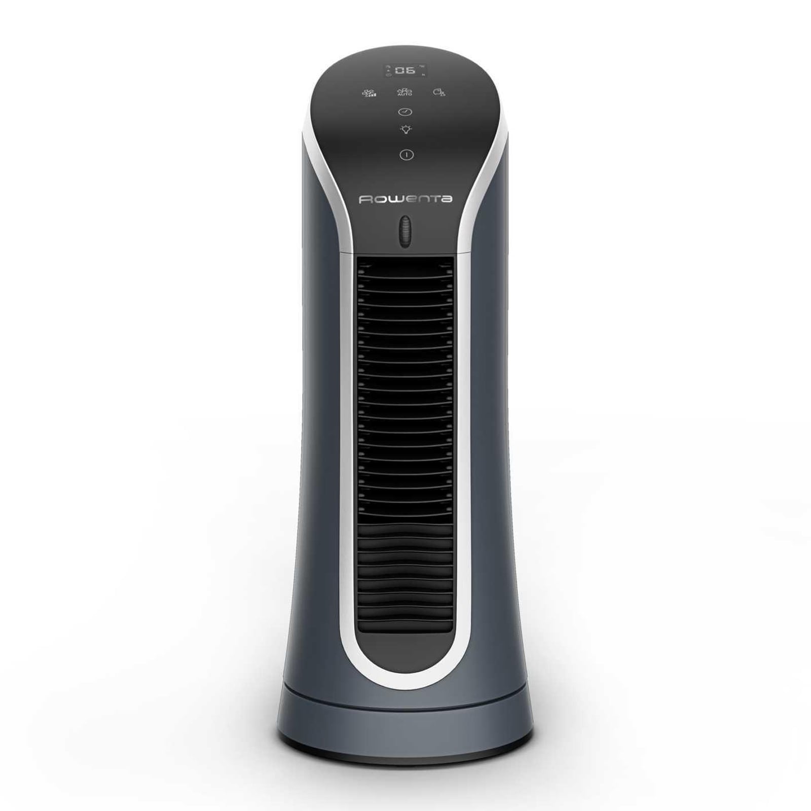 ROWENTA Eole Compact VU6220 Mini Turmventilator 