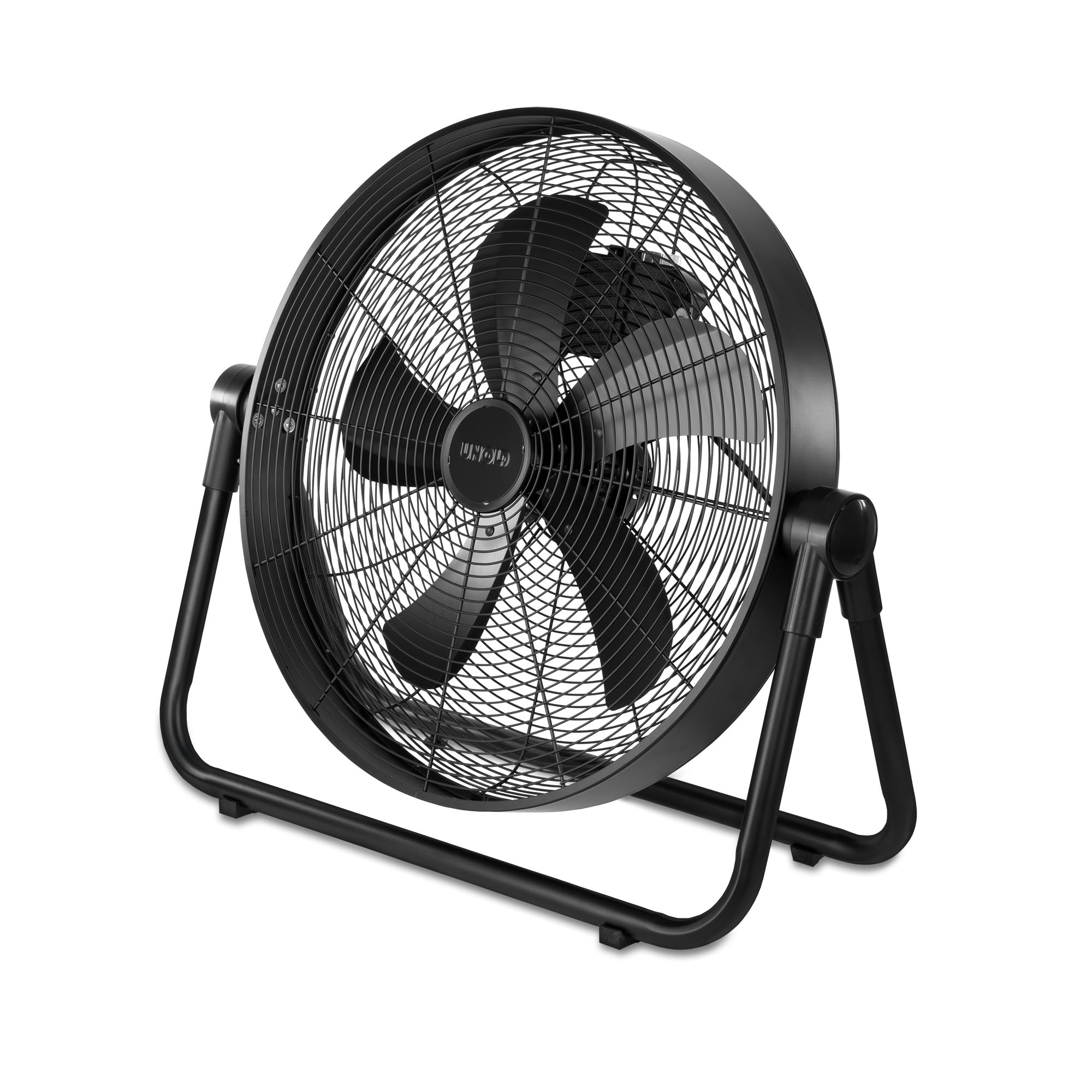 UNOLD Black Steel 86735 Windmaschine 
