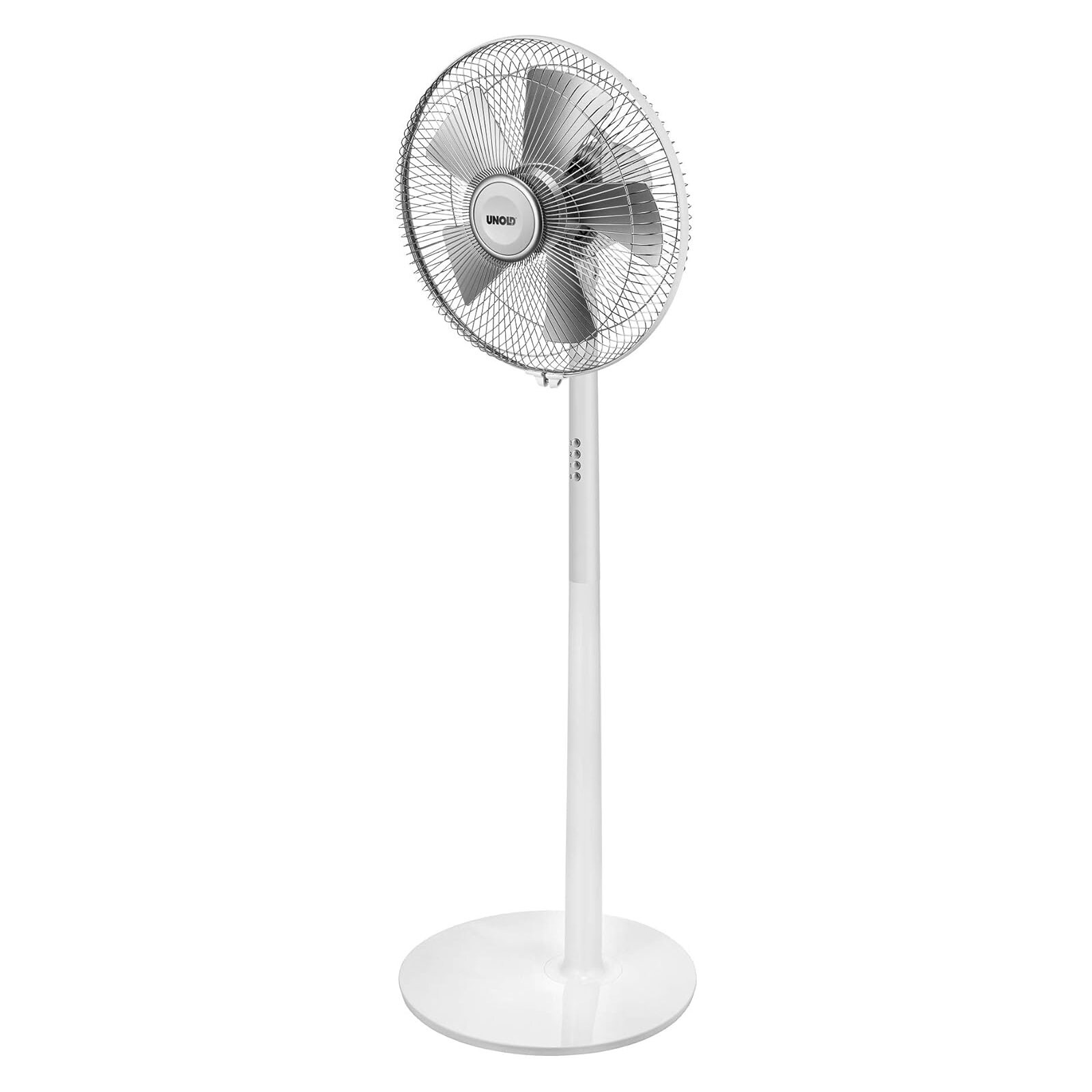 UNOLD Silverline 86820 Standventilator 