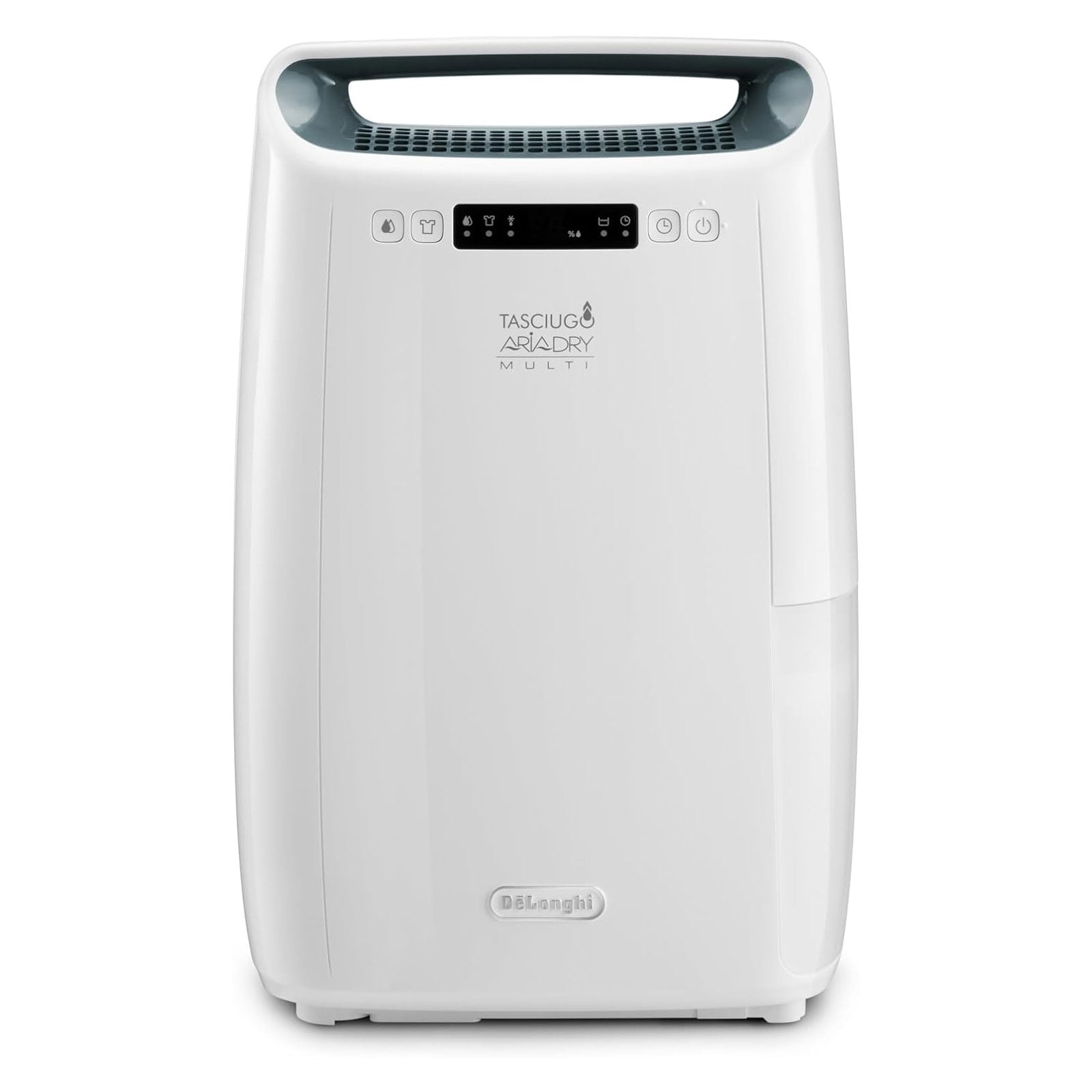De'Longhi Luftentfeuchter DEXD216RF COMFORT 