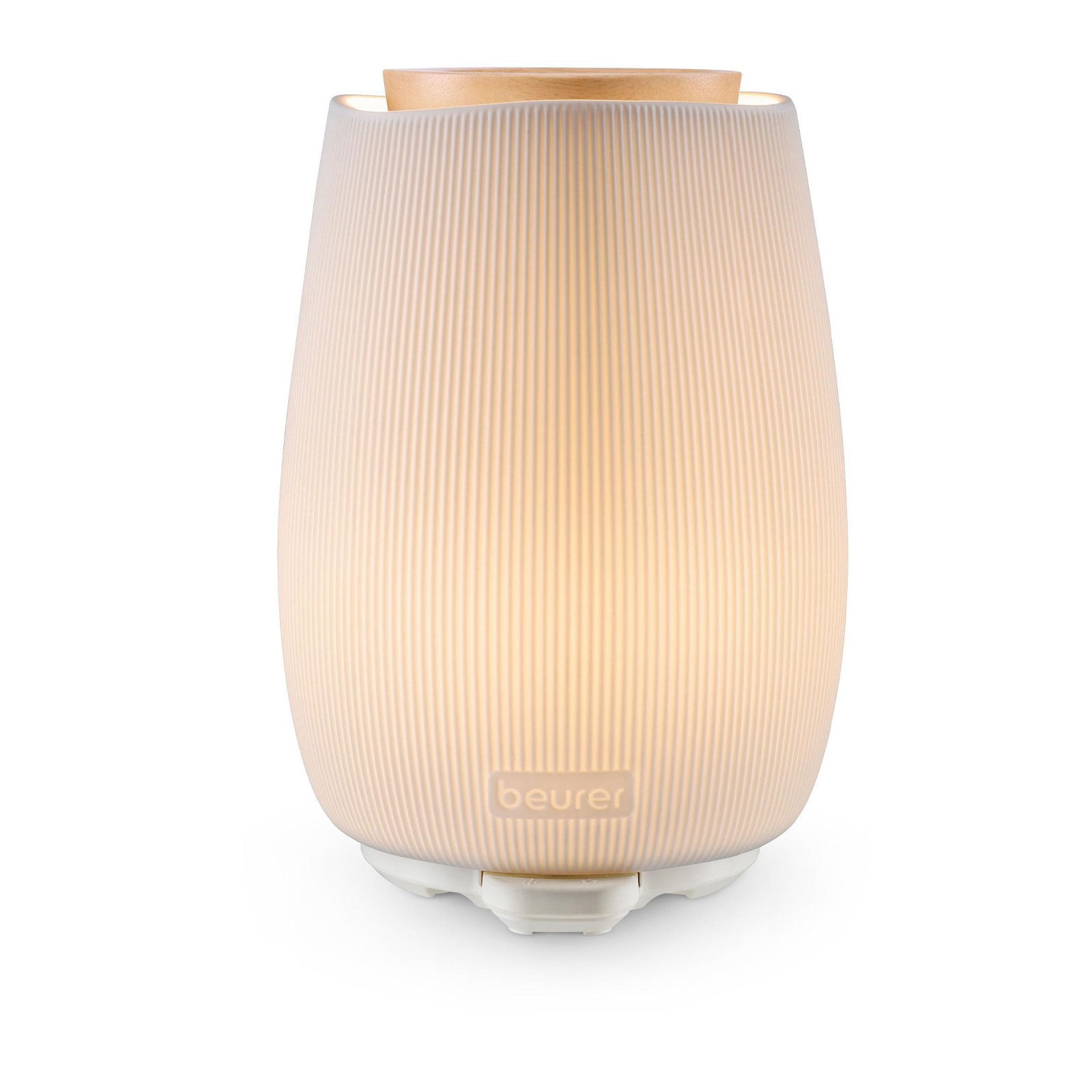 BEURER LA 45 Green Planet Aroma Diffuser 