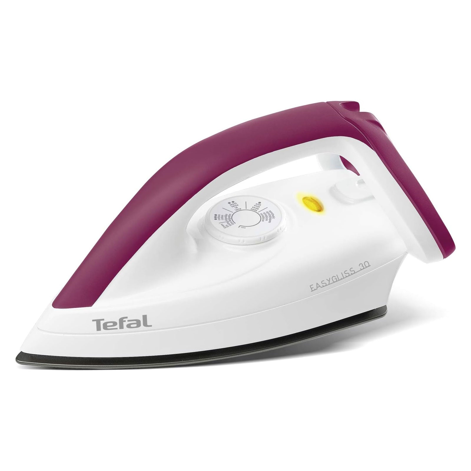 Tefal FS4030 Easy Gliss 