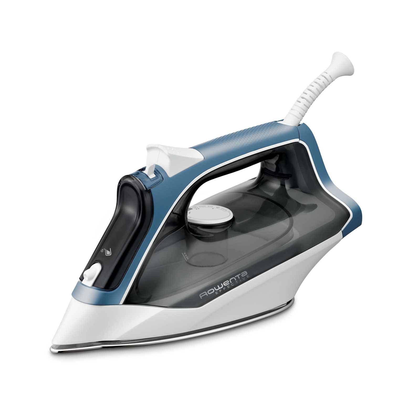 ROWENTA DX1531 Effective 2 Dampfb&uuml;geleisen 