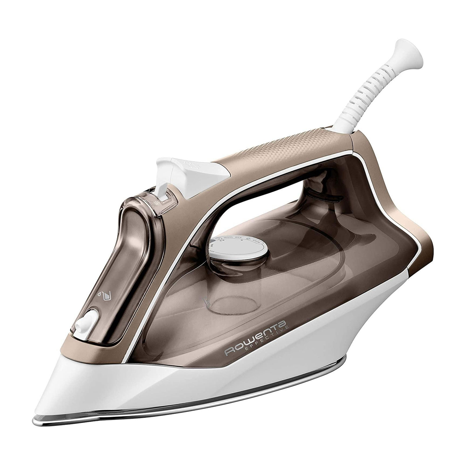 Rowenta DX1635 Effective+ Dampfb&uuml;geleisen 