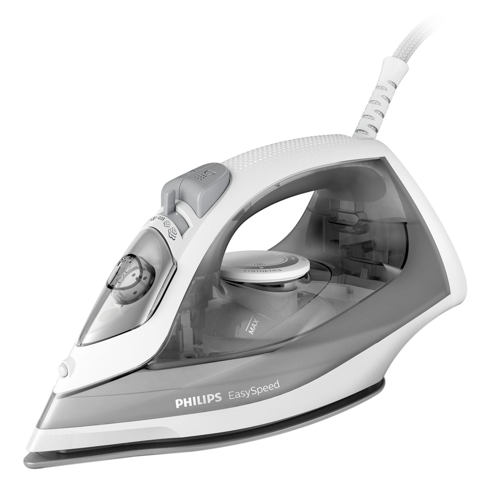 Philips GC 1751/80 EasySpeed Dampfb&uuml;geleisen 