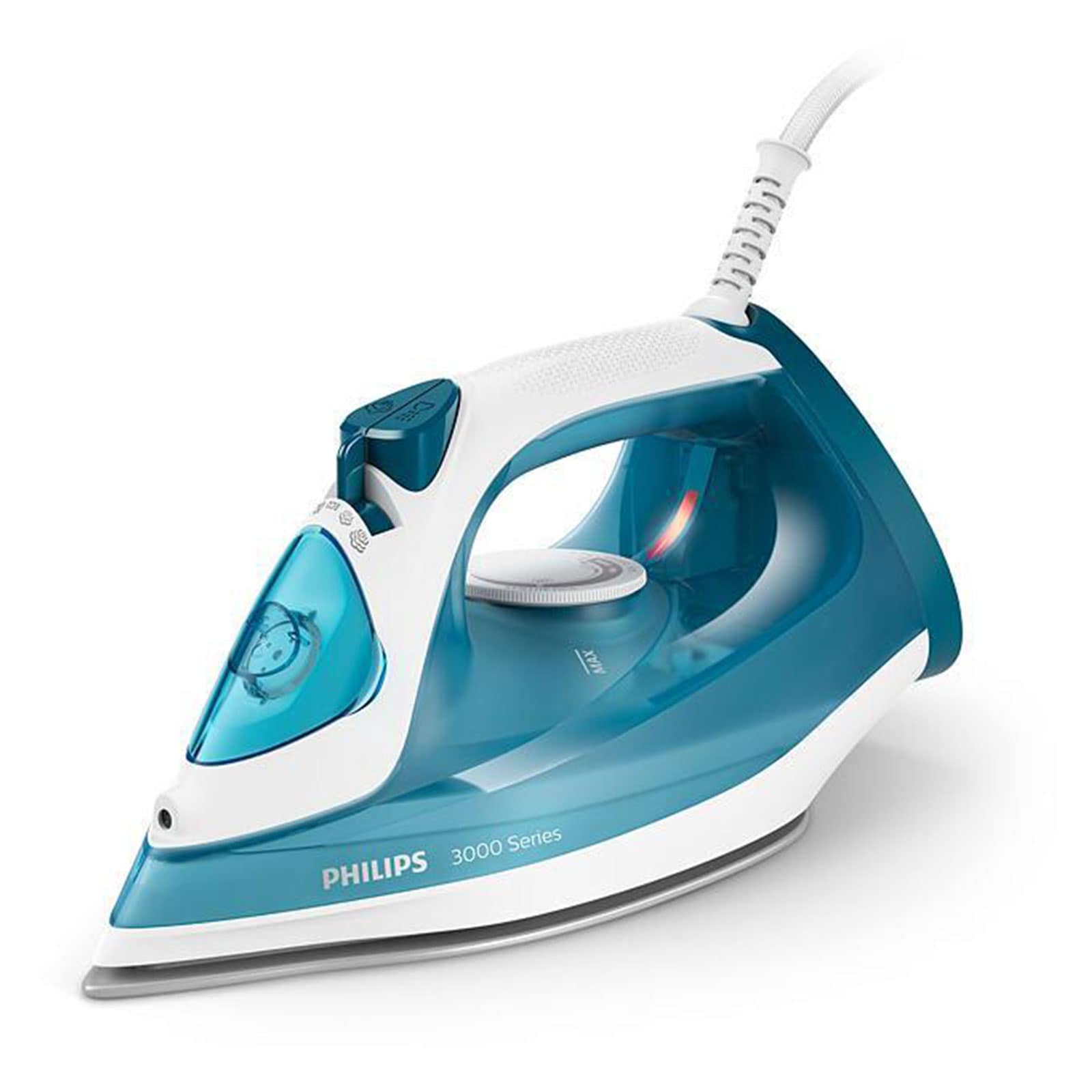 Philips DST3011/20 3000 Dampfb&uuml;geleisen 