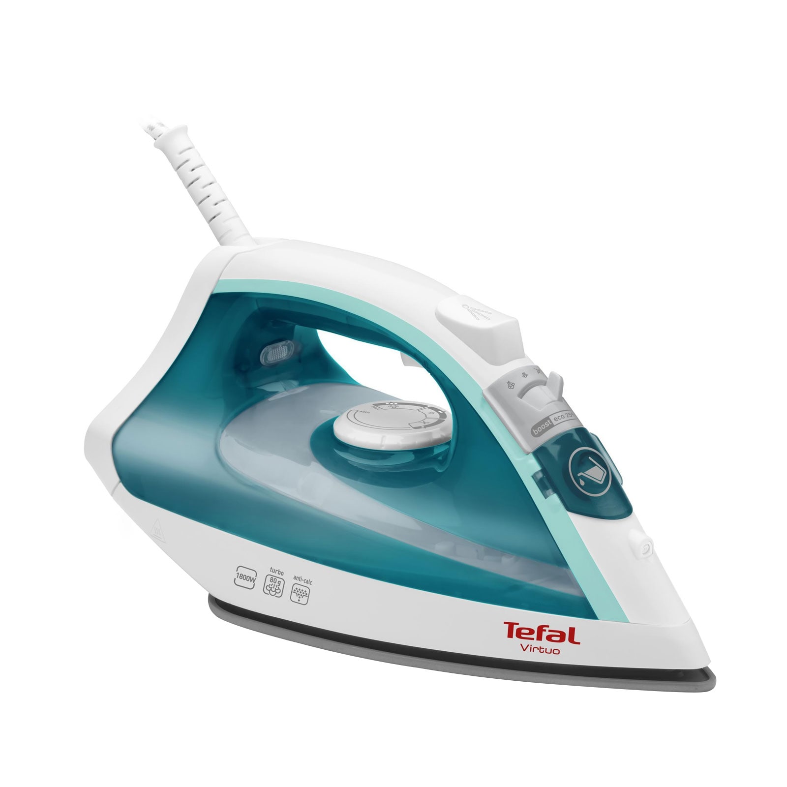 Tefal FV1710 Virtuo Dampfb&uuml;geleisen 
