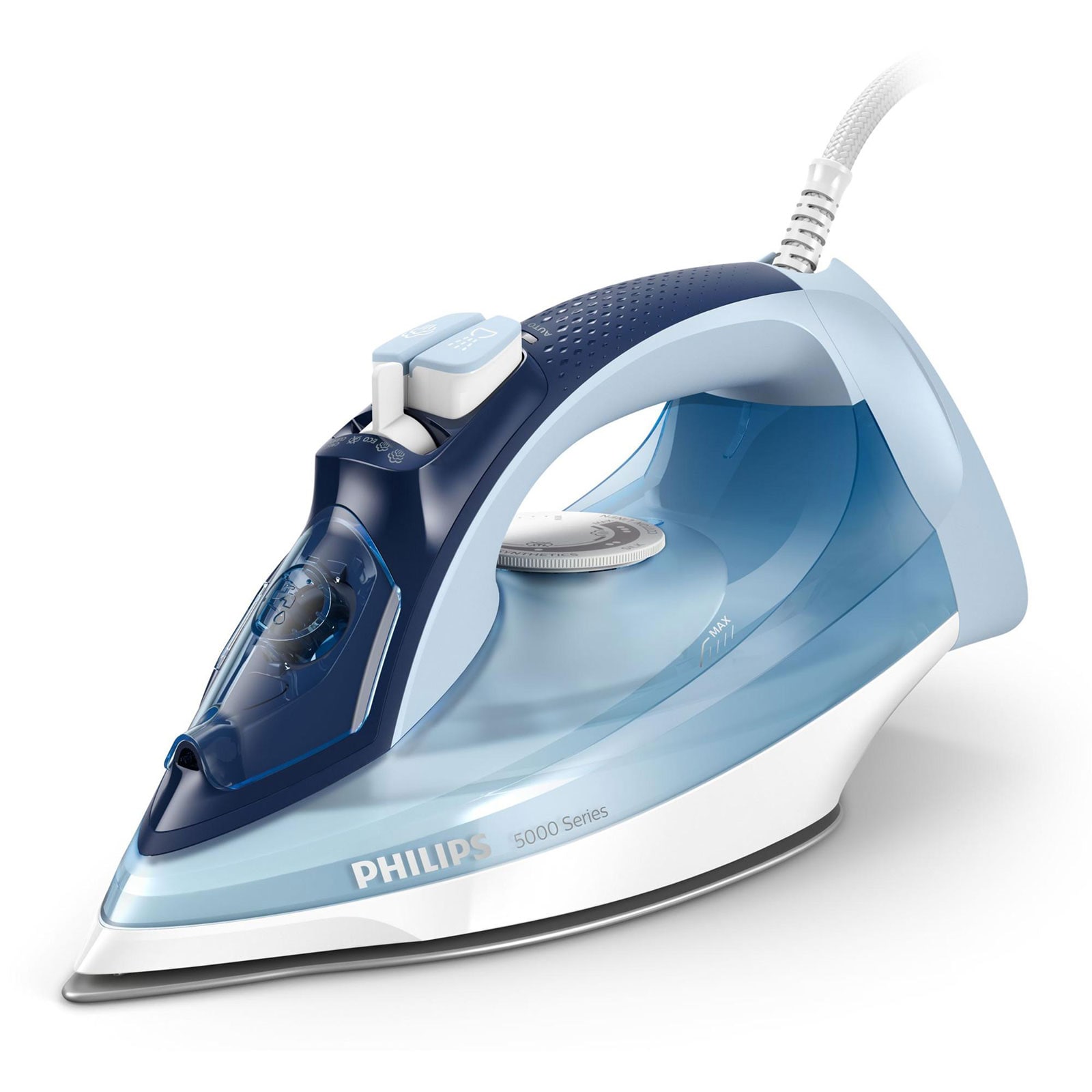Philips 5000 Series DST5030/20 Dampfb&uuml;geleisen 