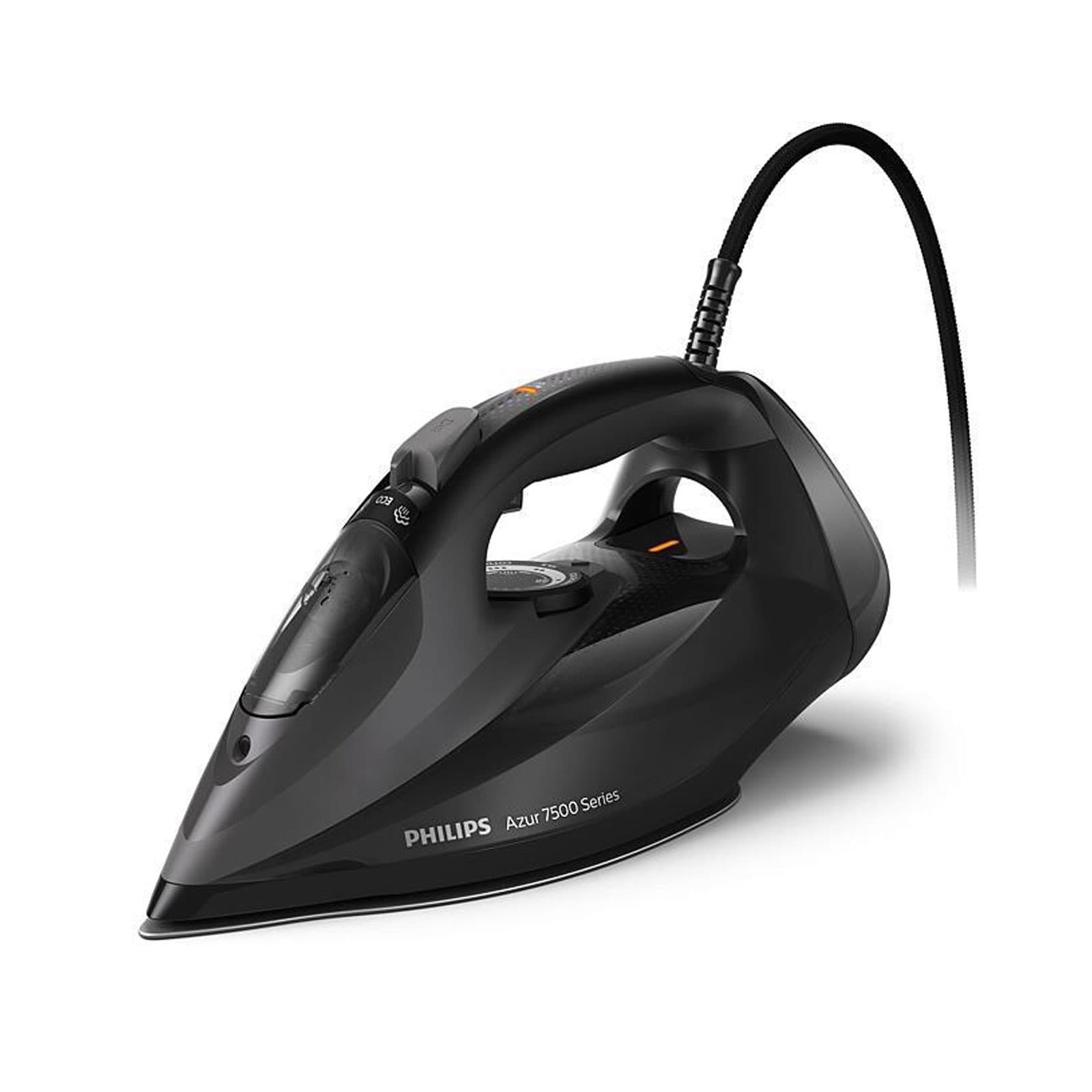PHILIPS DST7511/80 SteamGlide Elite Dampfb&uuml;geleisen 