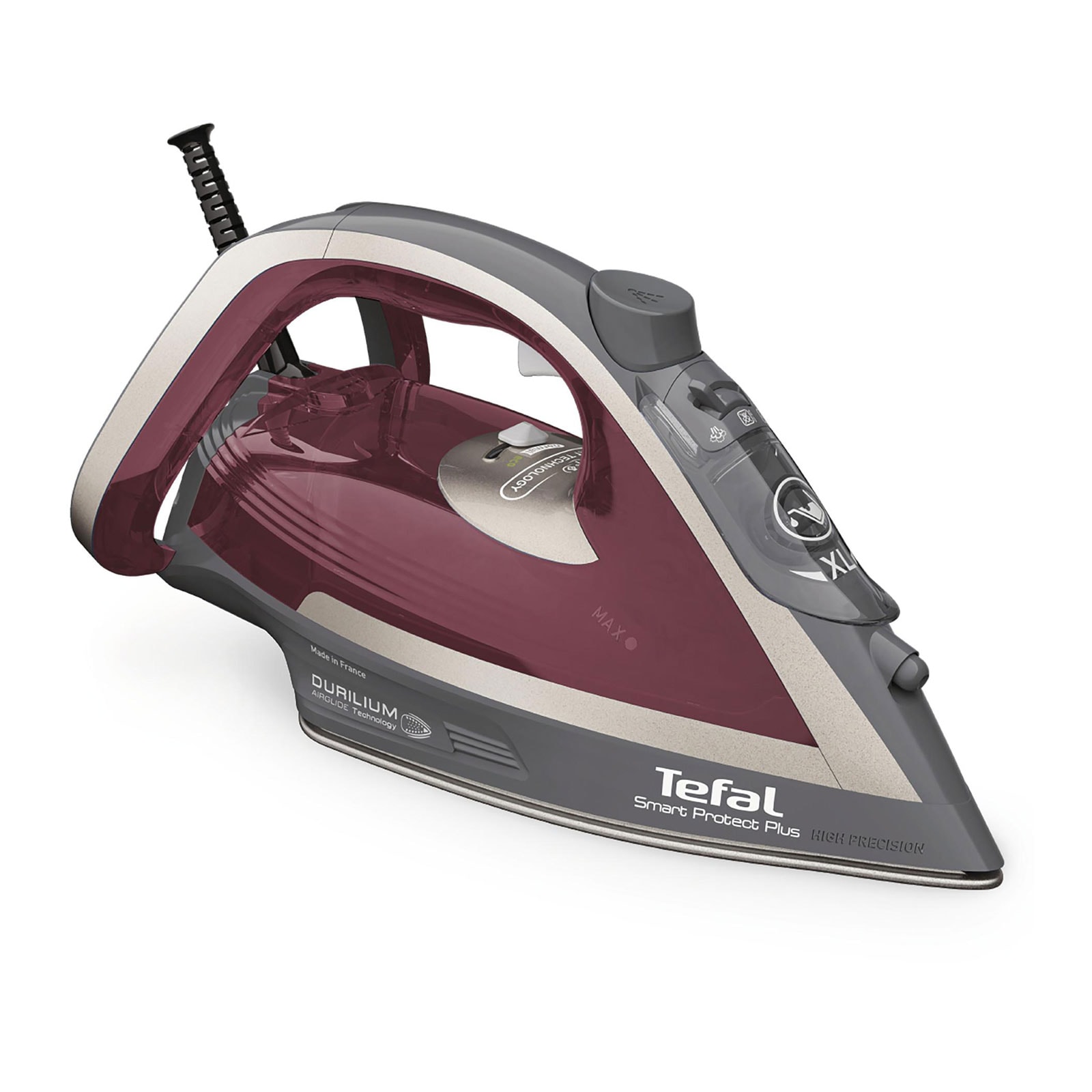 Tefal FV6870 Smart Protect Plus Dampfb&uuml;geleisen 