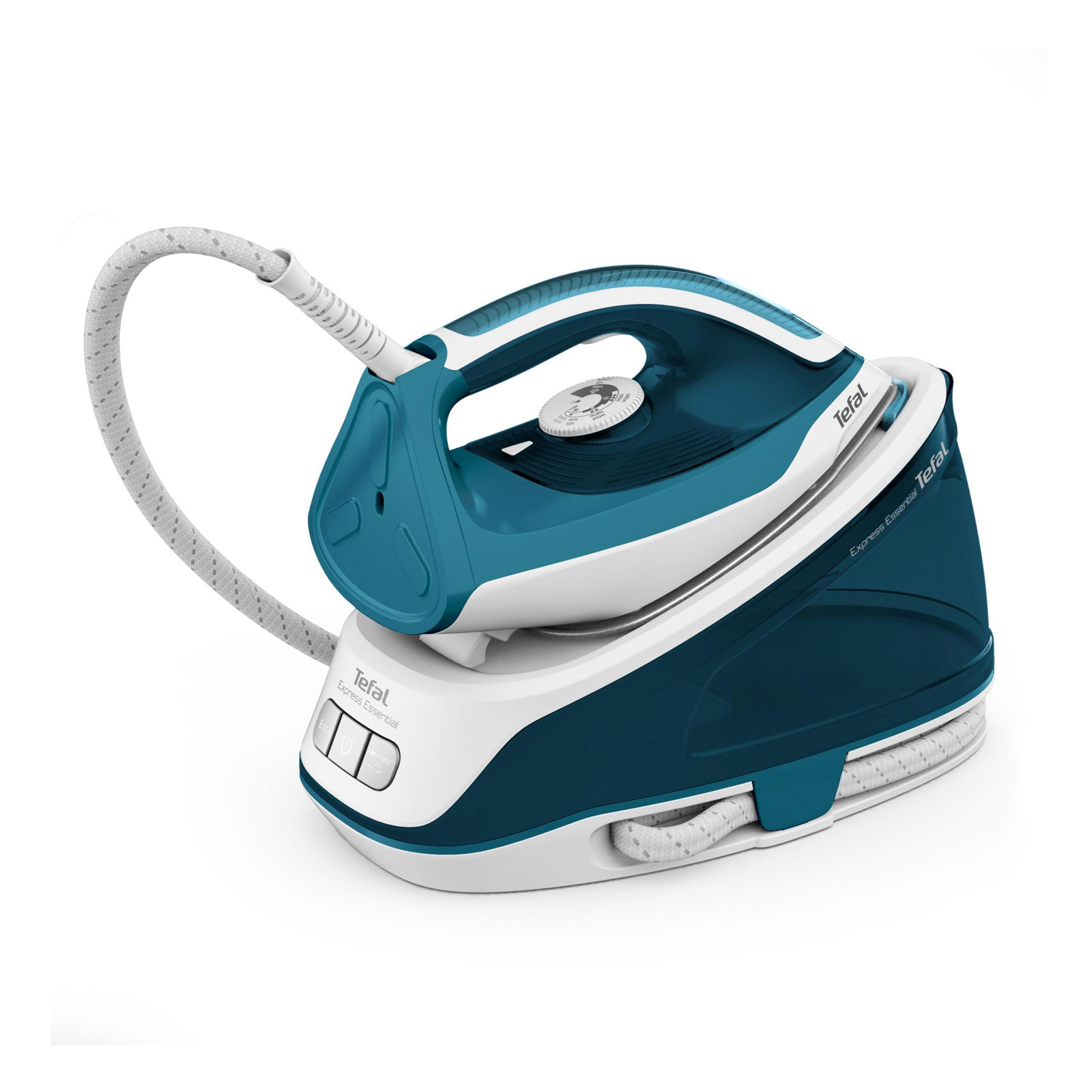 Tefal  SV6115 Express Essential Dampfb&uuml;gelstation 