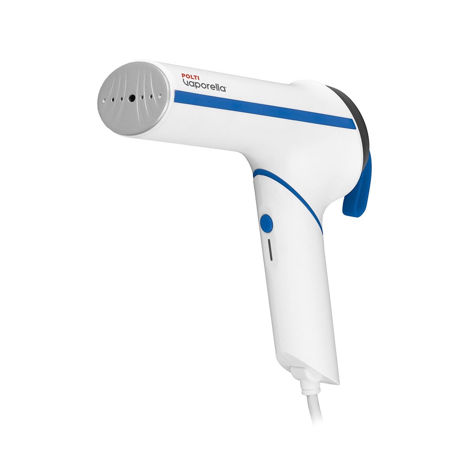 Polti Vaporella Travel Steamer Blau GSM50B Dampfb&uuml;rste 