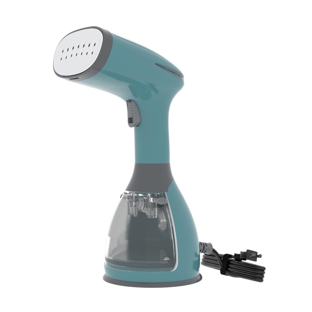 SINGER VSM petrol Dampfb&uuml;rste (1.500 Watt, 25 g/min Dampfaussto&szlig;, 280 ml abnehmbarer Wassertank, 3,1 m Kabel, vertikaler Dampfmodus) 