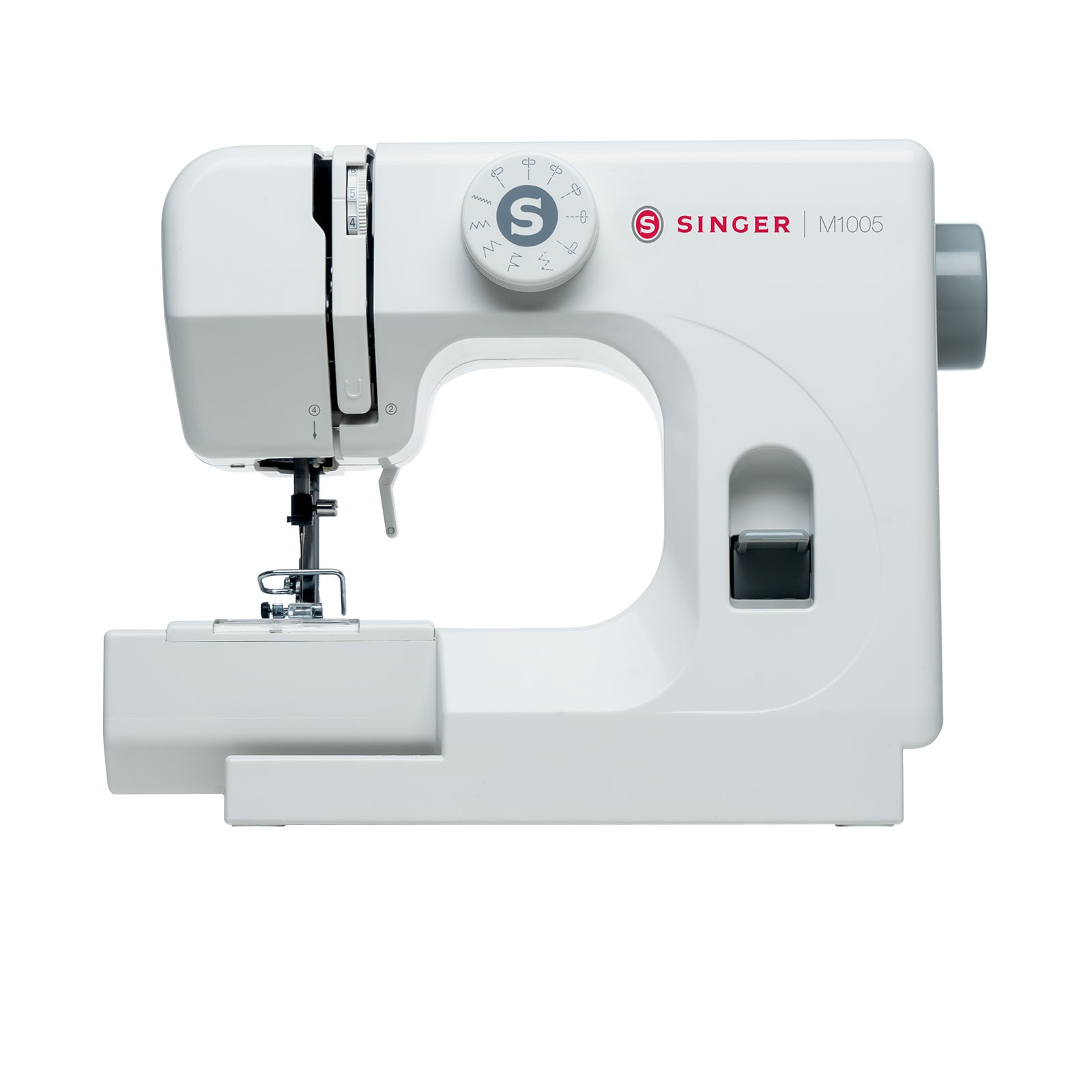 Singer VSM M1005 N&auml;hmaschine 