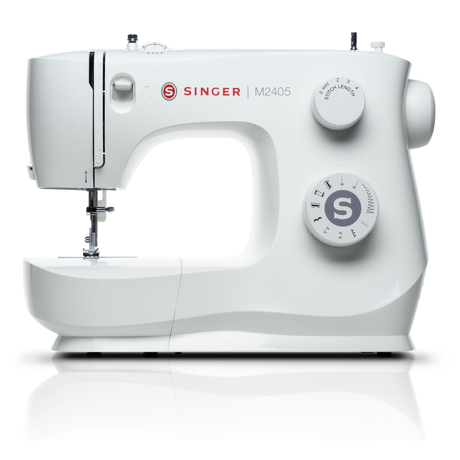 VSM Singer M 2405 N&auml;hmaschine 