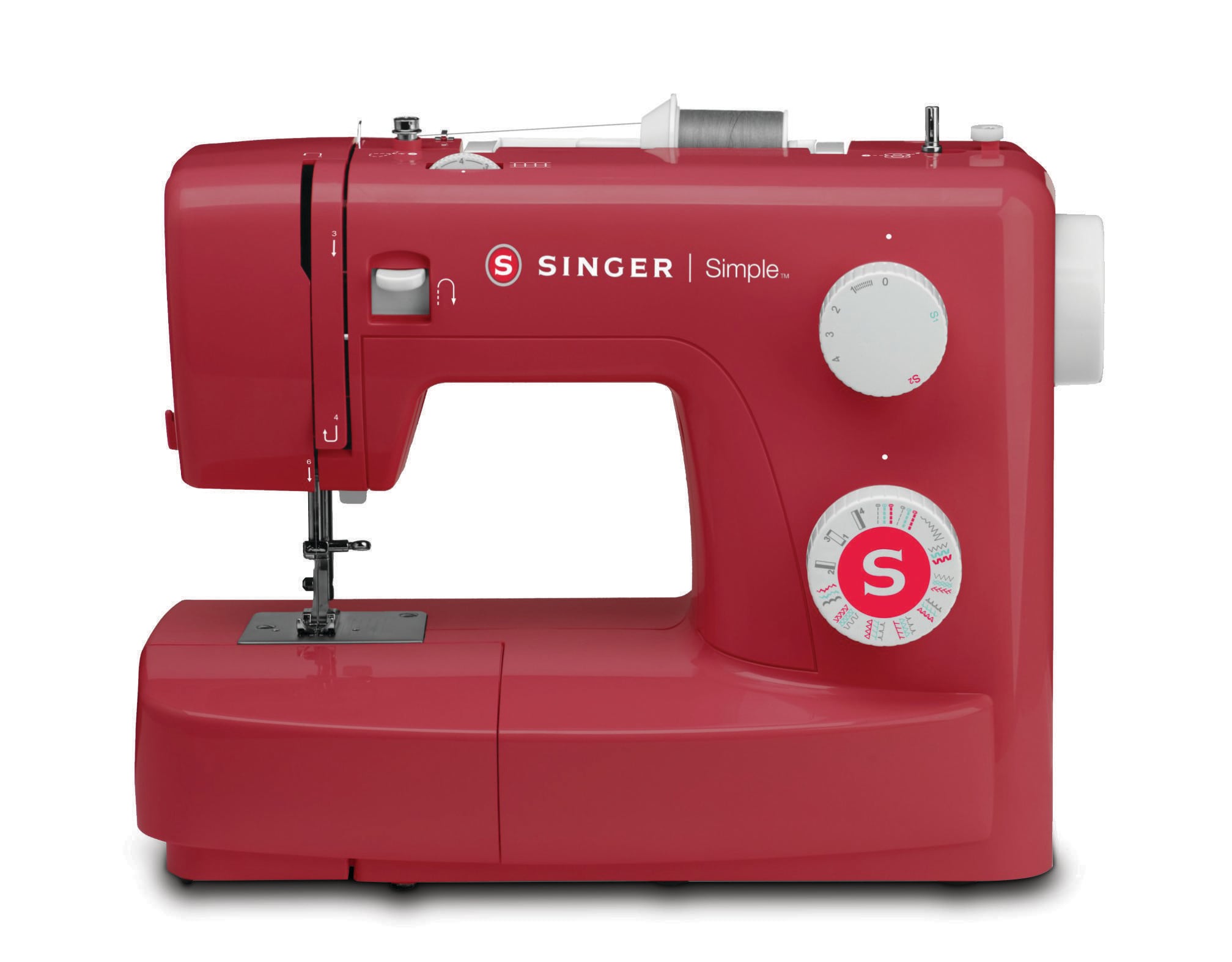 VSM Singer 3223BY Simple 