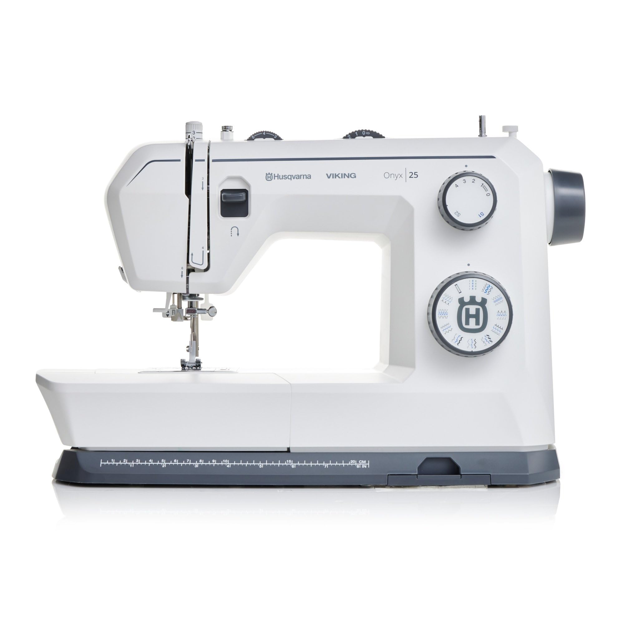 Husqvarna Onyx 25 N&auml;hmaschine 