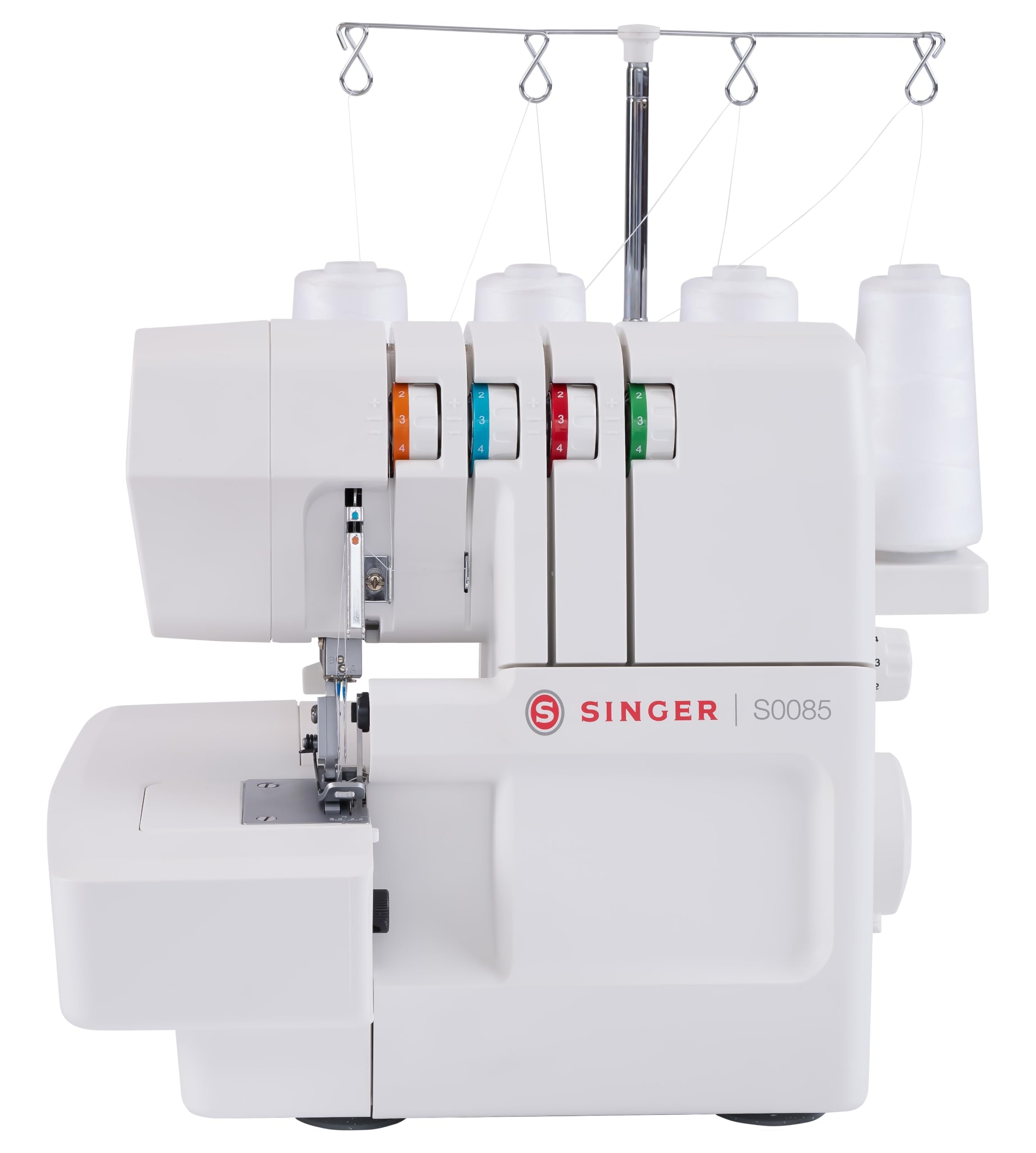 SINGER S0085 N&auml;hmaschine 