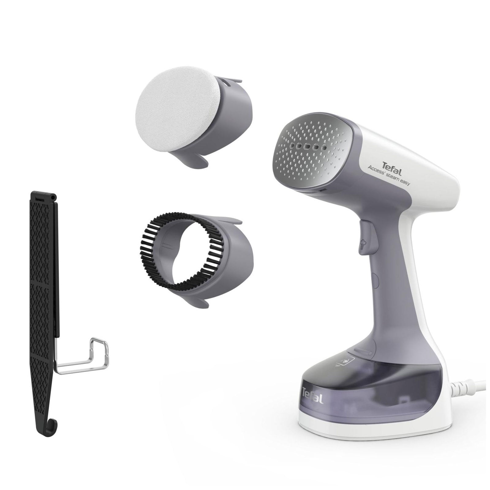 TEFAL Dampfb&uuml;rste ACCESS STEAM EASY DT7151 