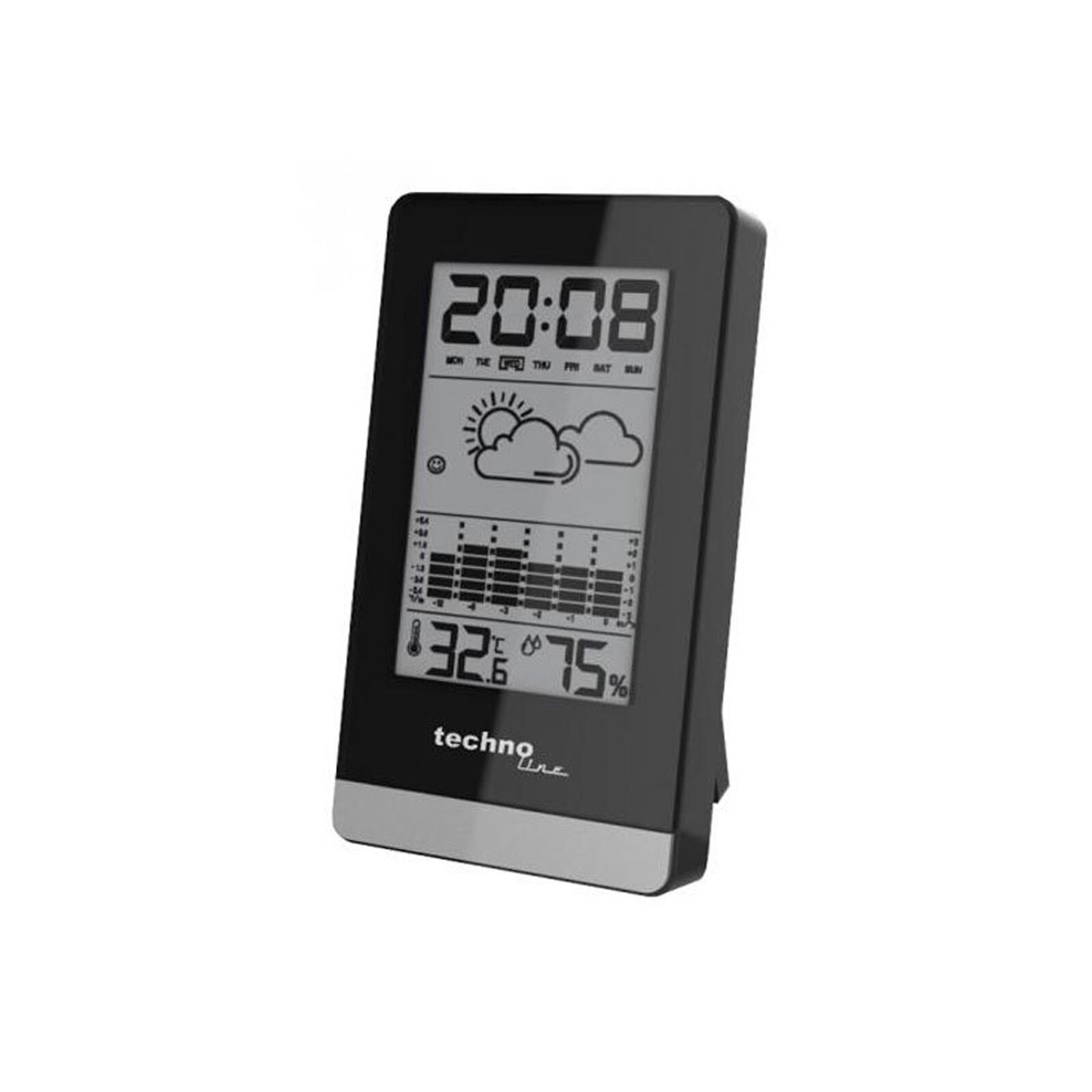 Technotrade WS 9125 