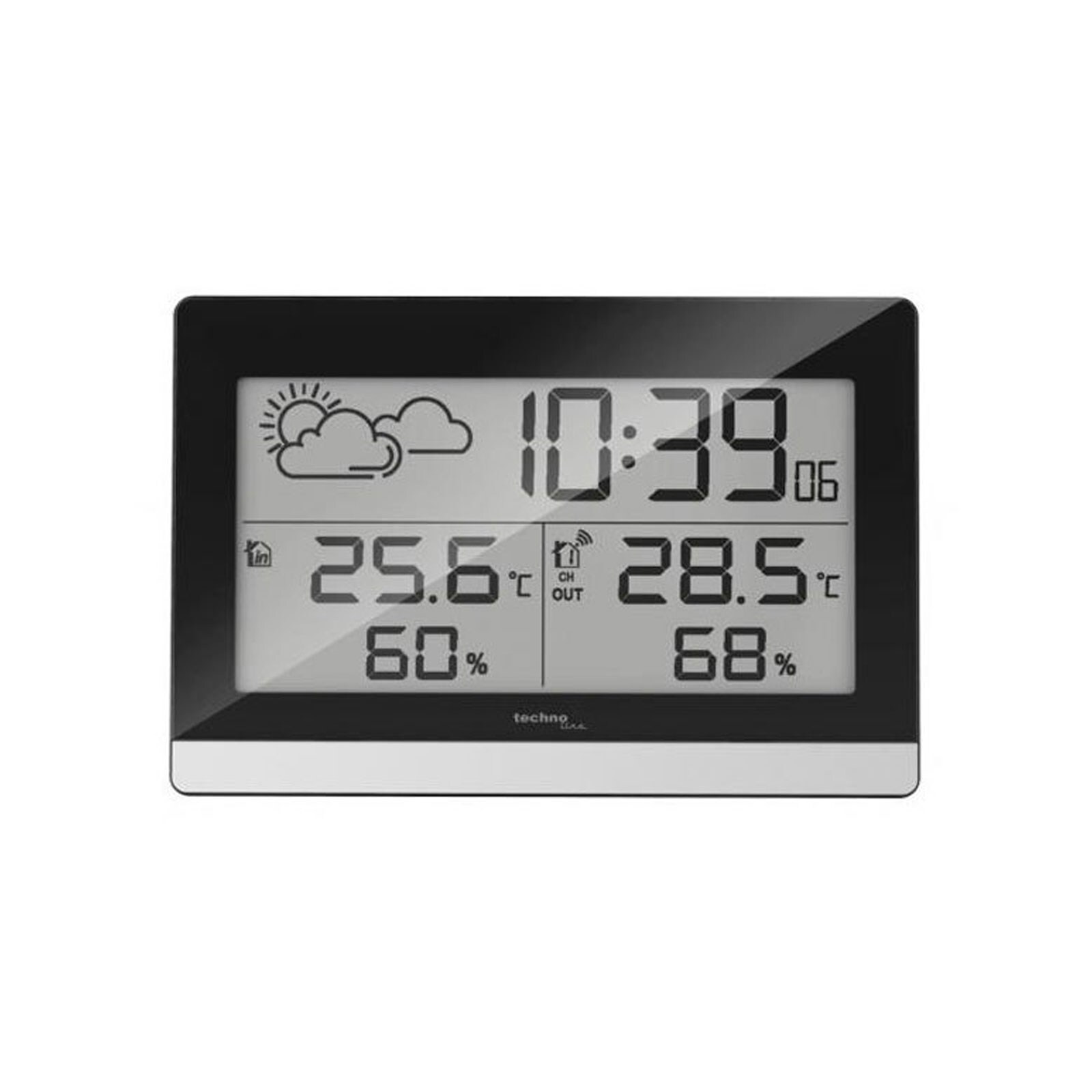Technotrade WS 9255 