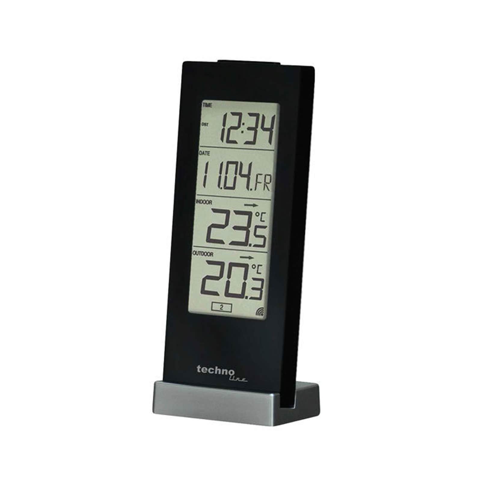Technotrade WS 9767 