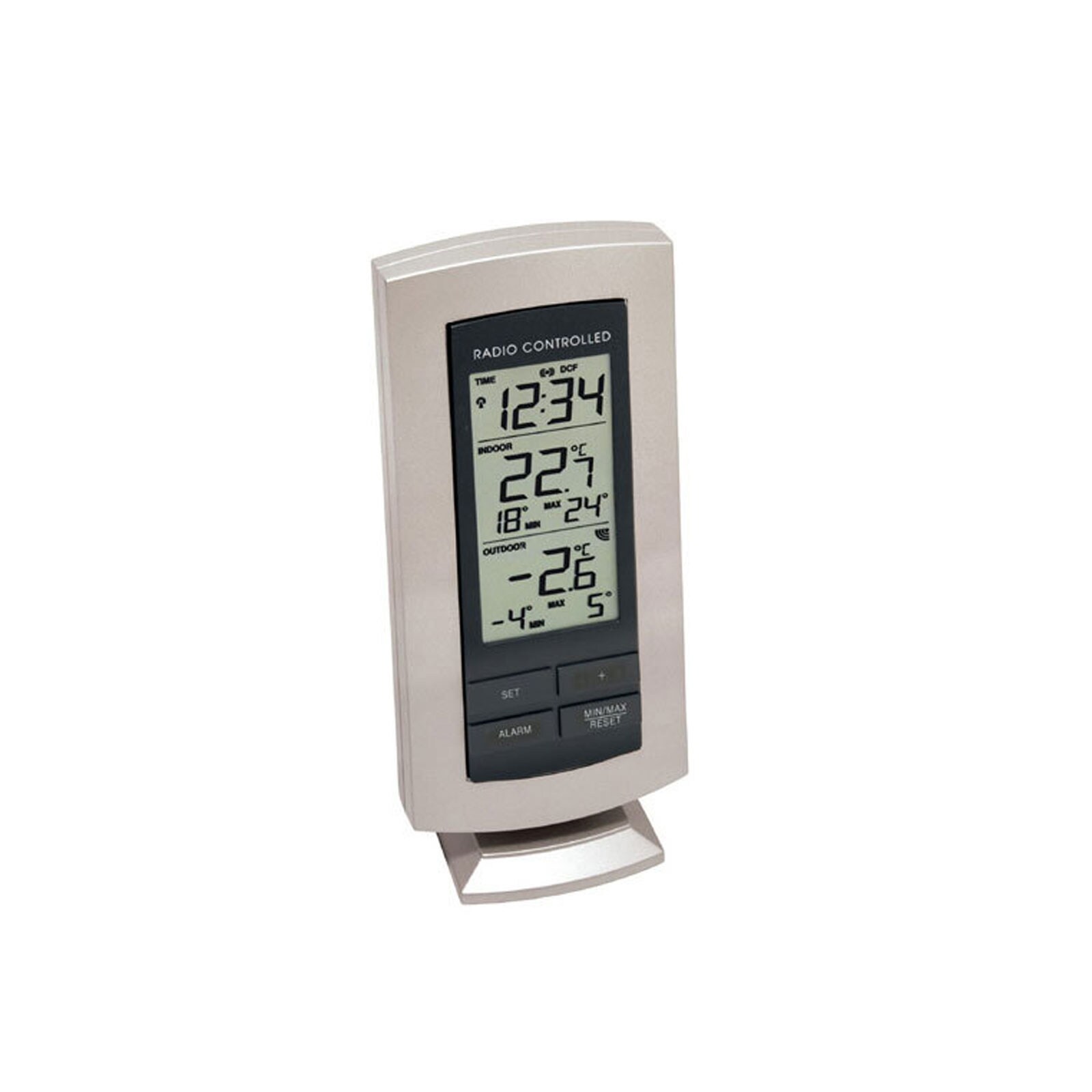 TECHNOTRADE WS 9140 IT 