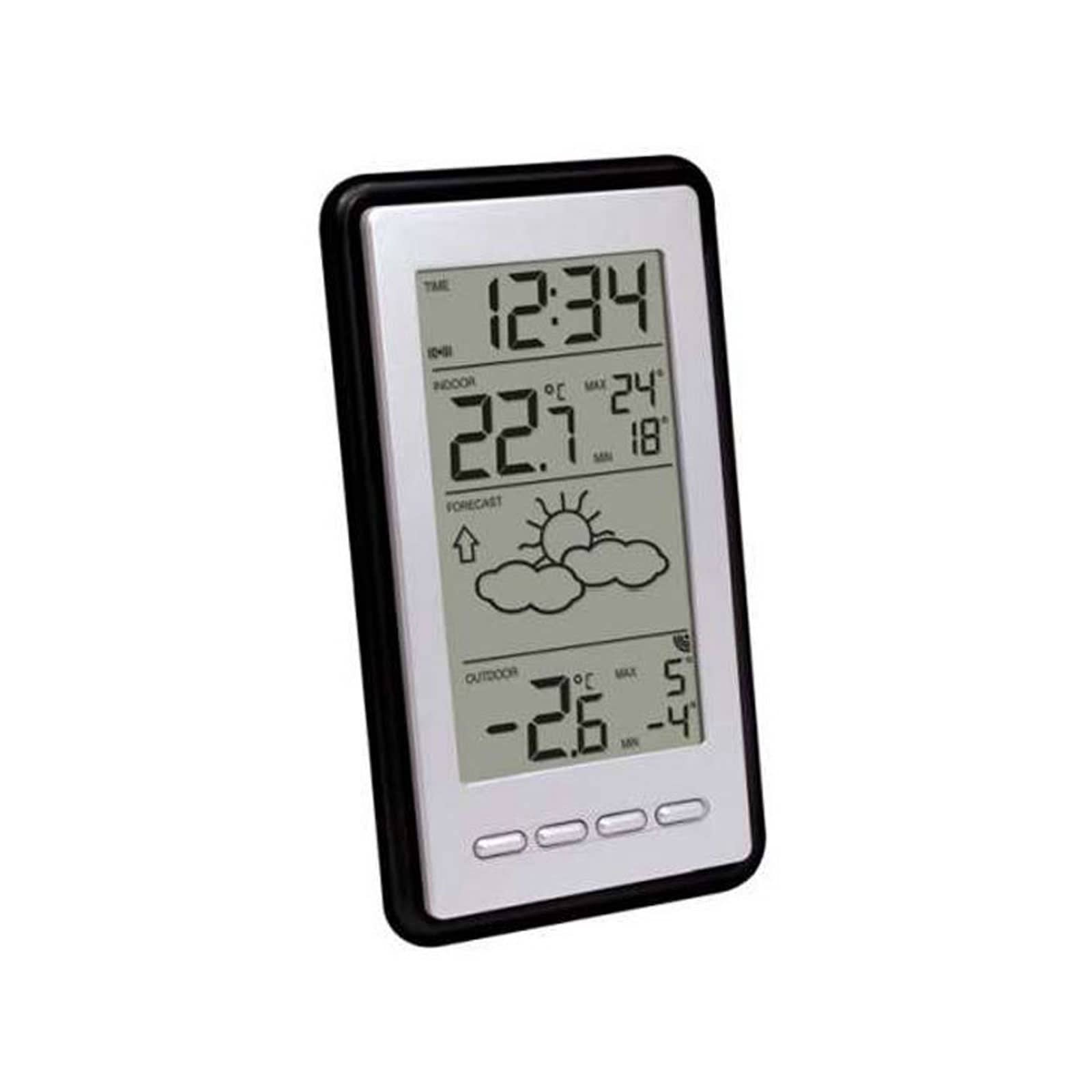Technotrade WS 9130 