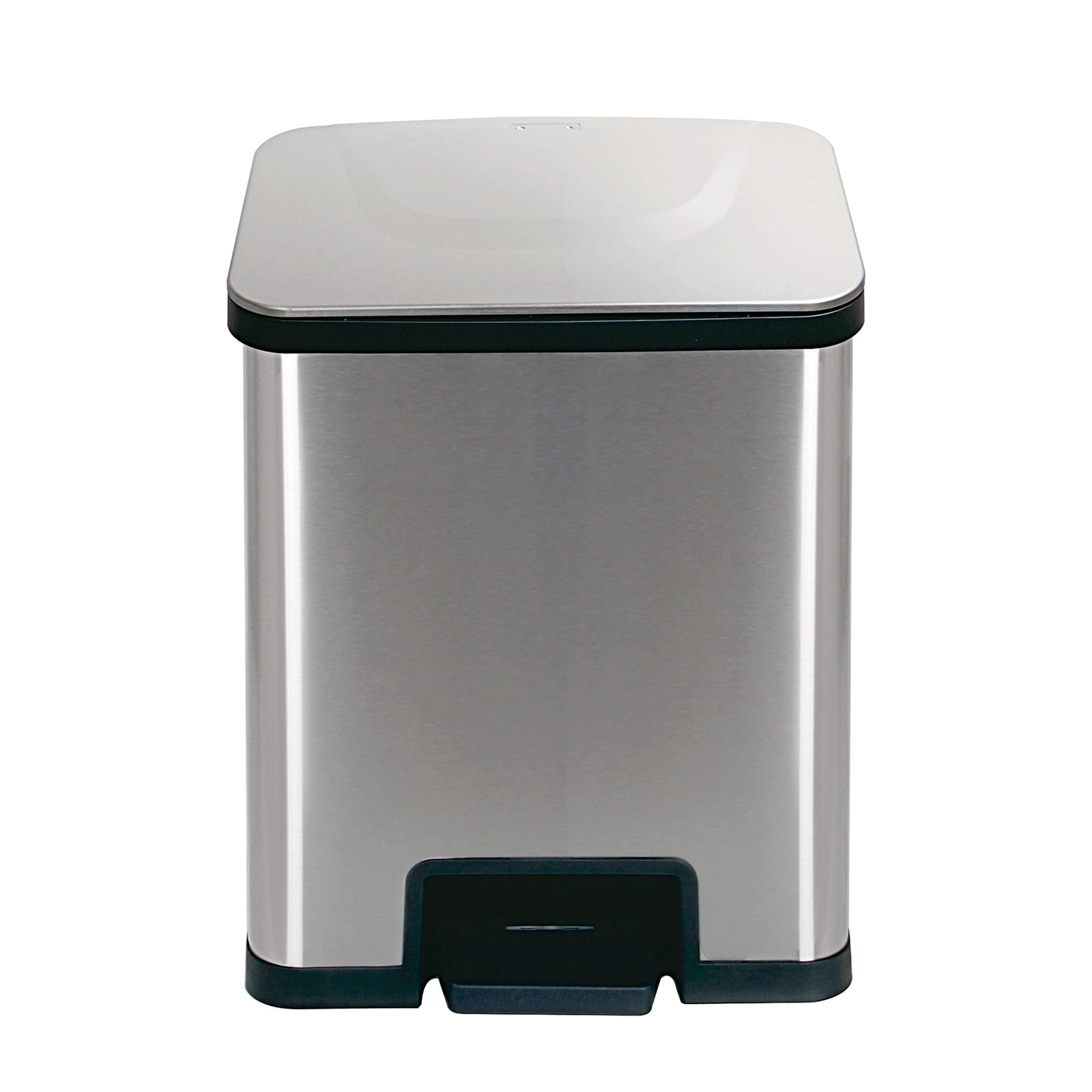 Echtwerk Tretabfalleimer "POWER STEP" 39L 