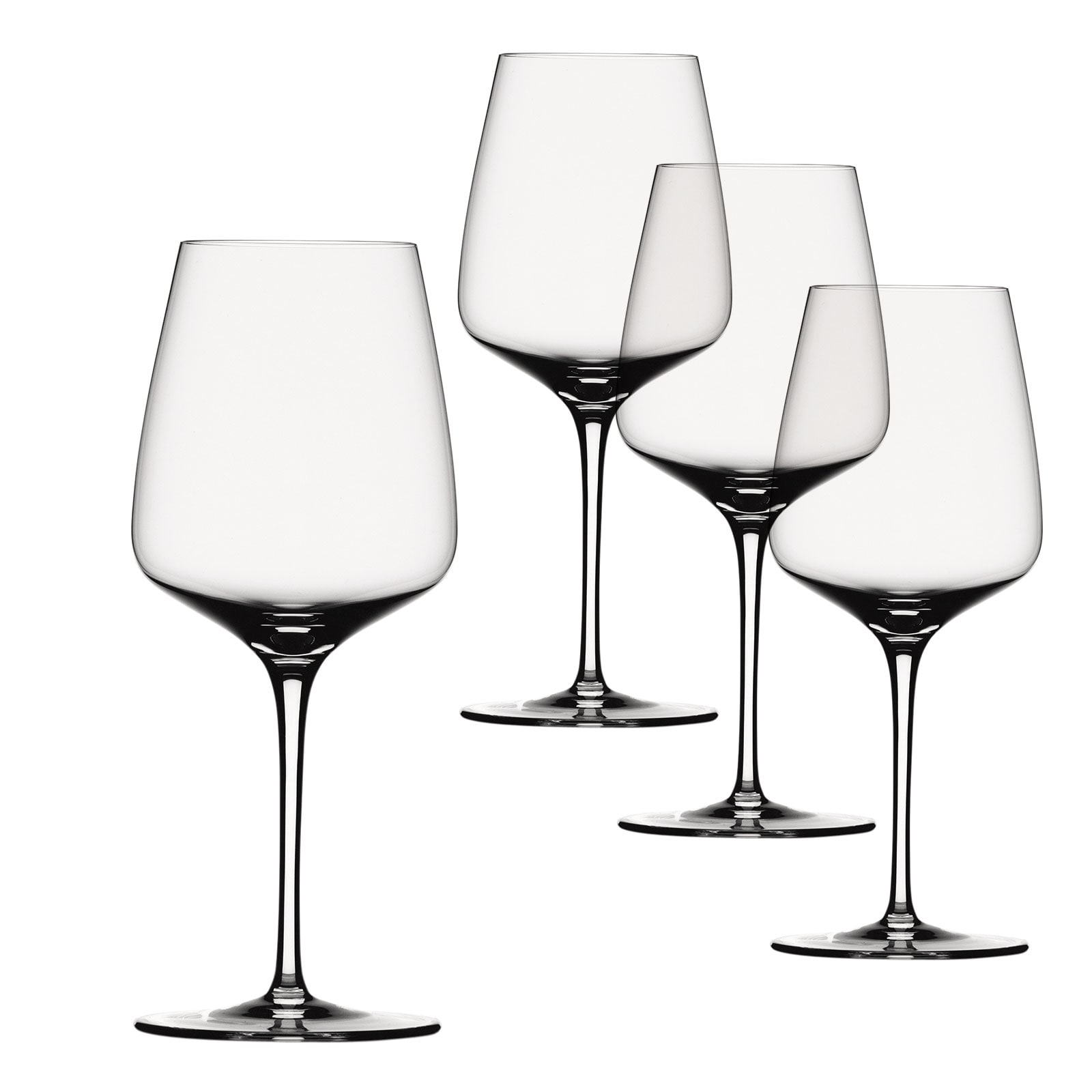 Spiegelau Willsberger Anniversary Rotwein 4er Set 
