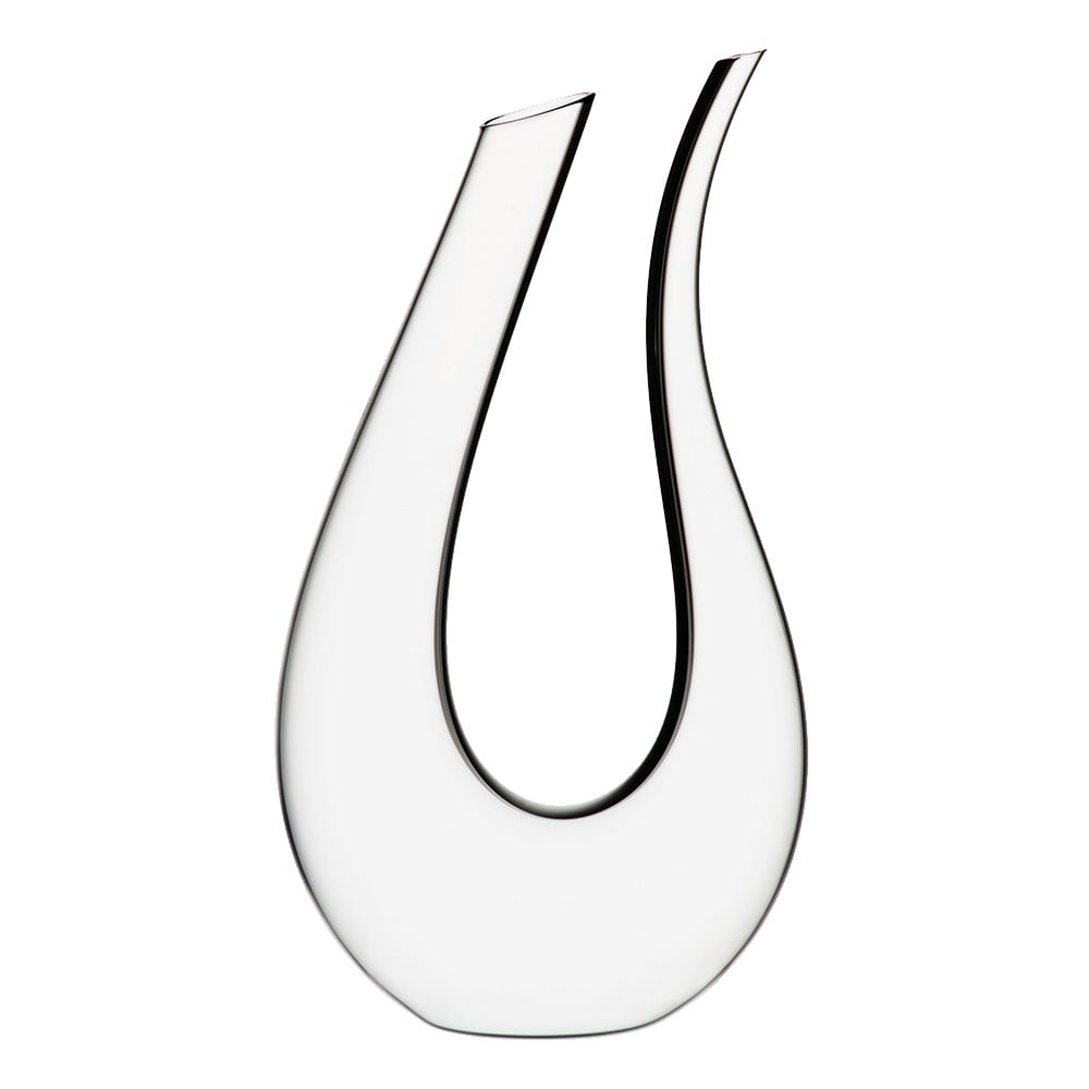 Riedel Dekanter Amadeo Black Tie 
