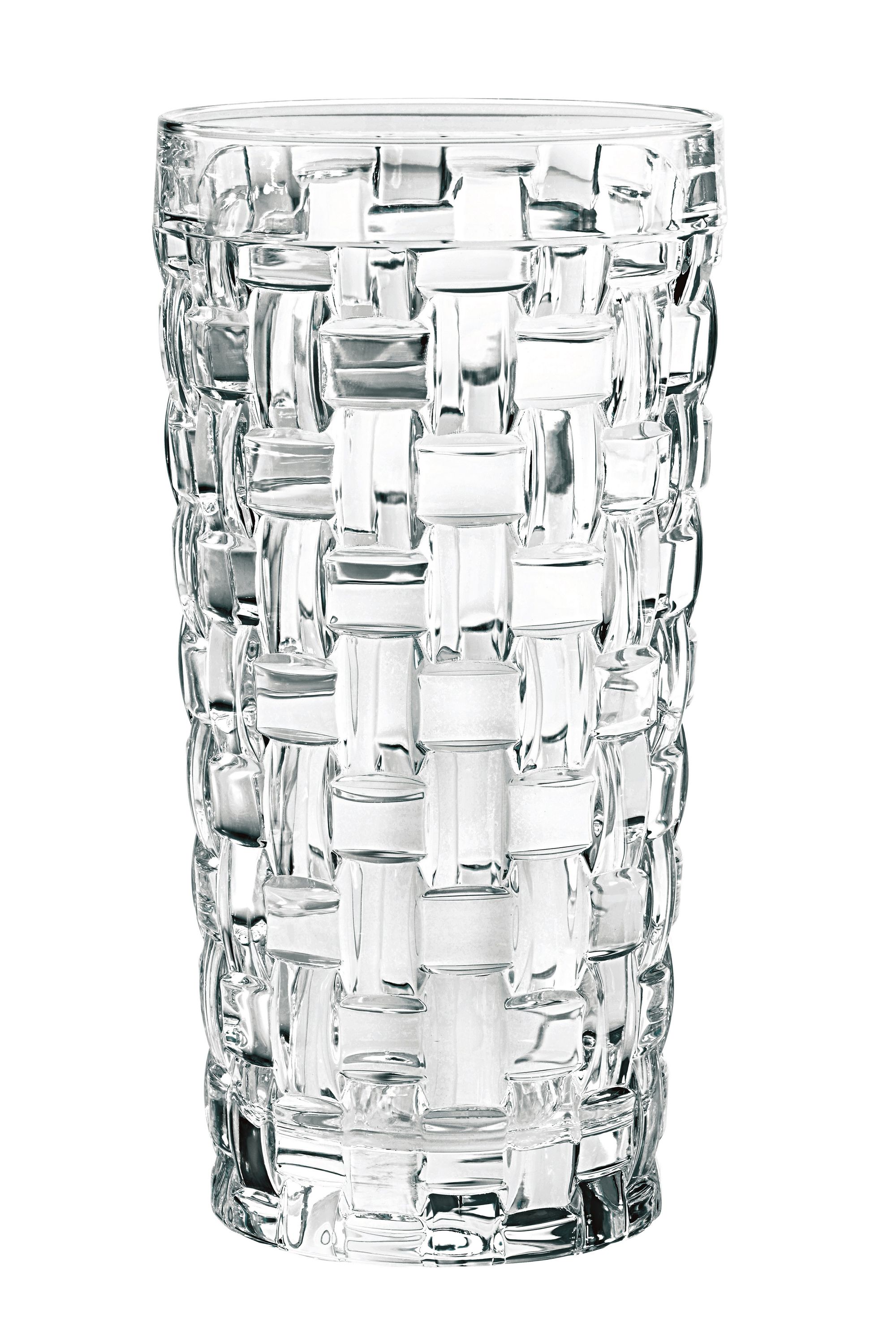 Nachtmann Bossa Nova Longdrink Set 4tlg 