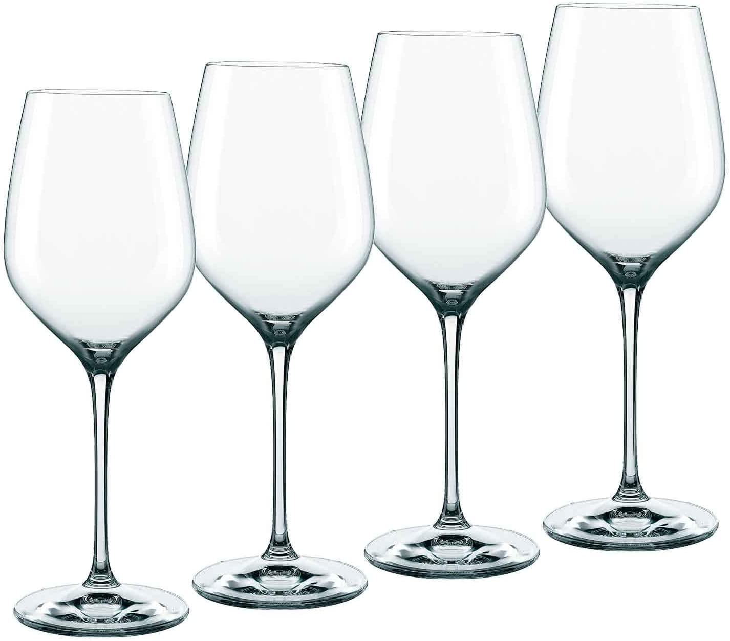 Nachtmann Rotwein Supreme Bordeaux 4er Set 